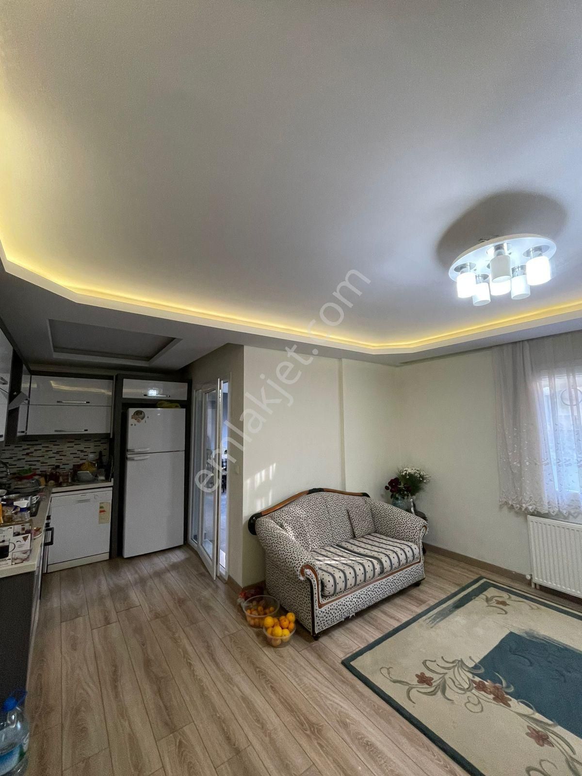 3+1 Doğalgazlı Site İçi Ortak Havuzlu Kuşadası - Görsel 4