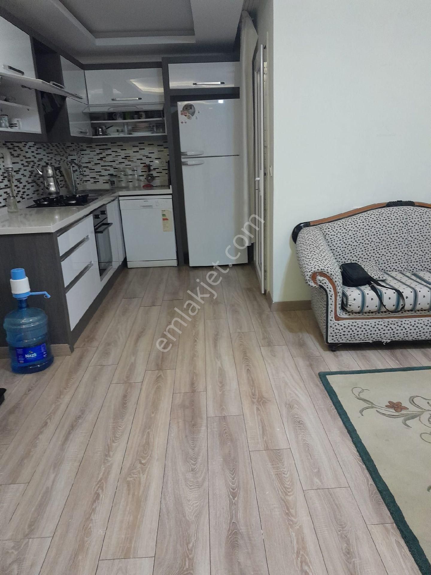 3+1 Doğalgazlı Site İçi Ortak Havuzlu Kuşadası - Görsel 5