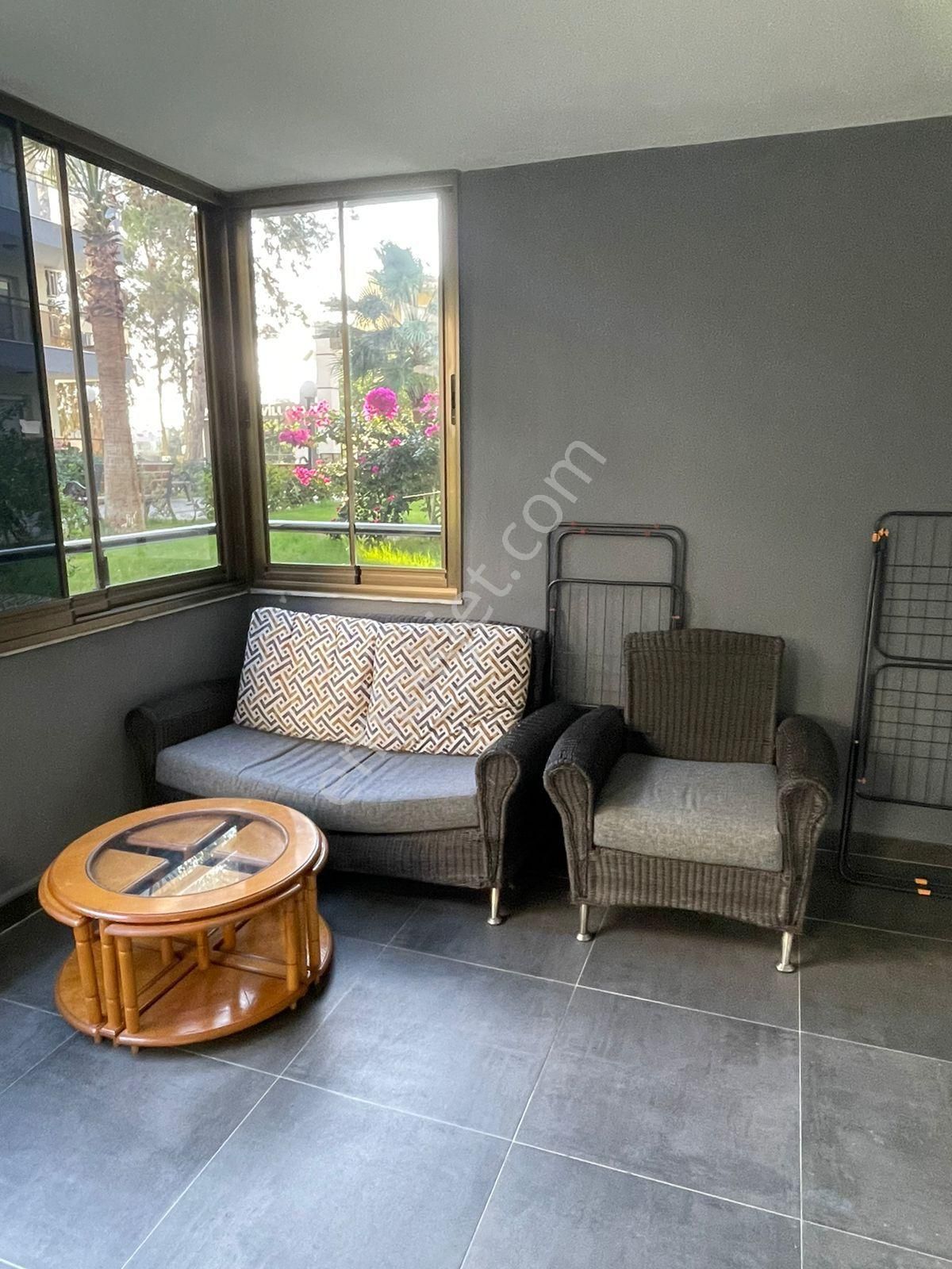 3+1 Doğalgazlı Site İçi Ortak Havuzlu Kuşadası - Görsel 3