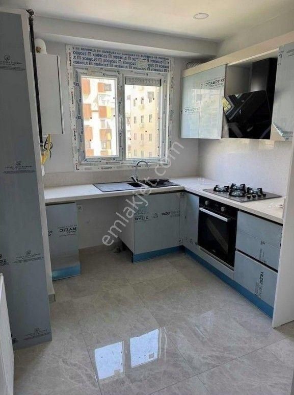 Eriş Emlak Dan Fırsat Kozzy Avm Yakın Kullanışlı İskanlı 2+1 Daire Tapu Masrafı Yok
