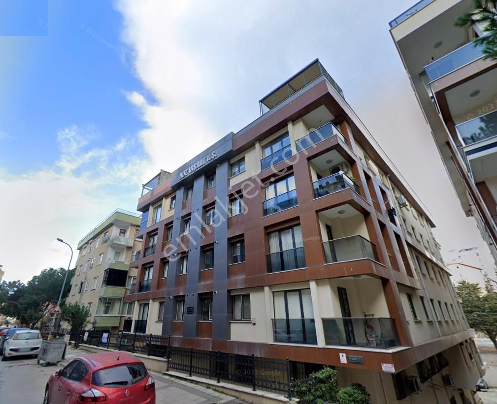 Birikim'den Altıntepe'de 7 Yıllık Binada Geniş 3.kat Fırsat 3+1 Satılık Daire