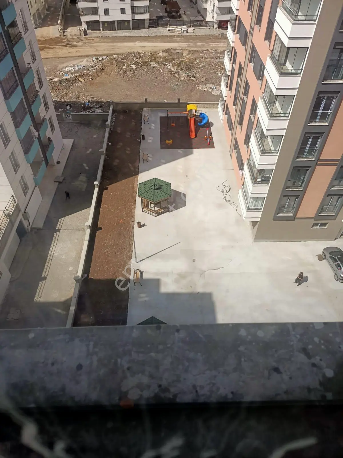 Atılım Gold Emlaktan Erzurum Yıldızkent Bölge Hastanesine Yakın Sıfır Satılık Lüks Daire - Görsel 5