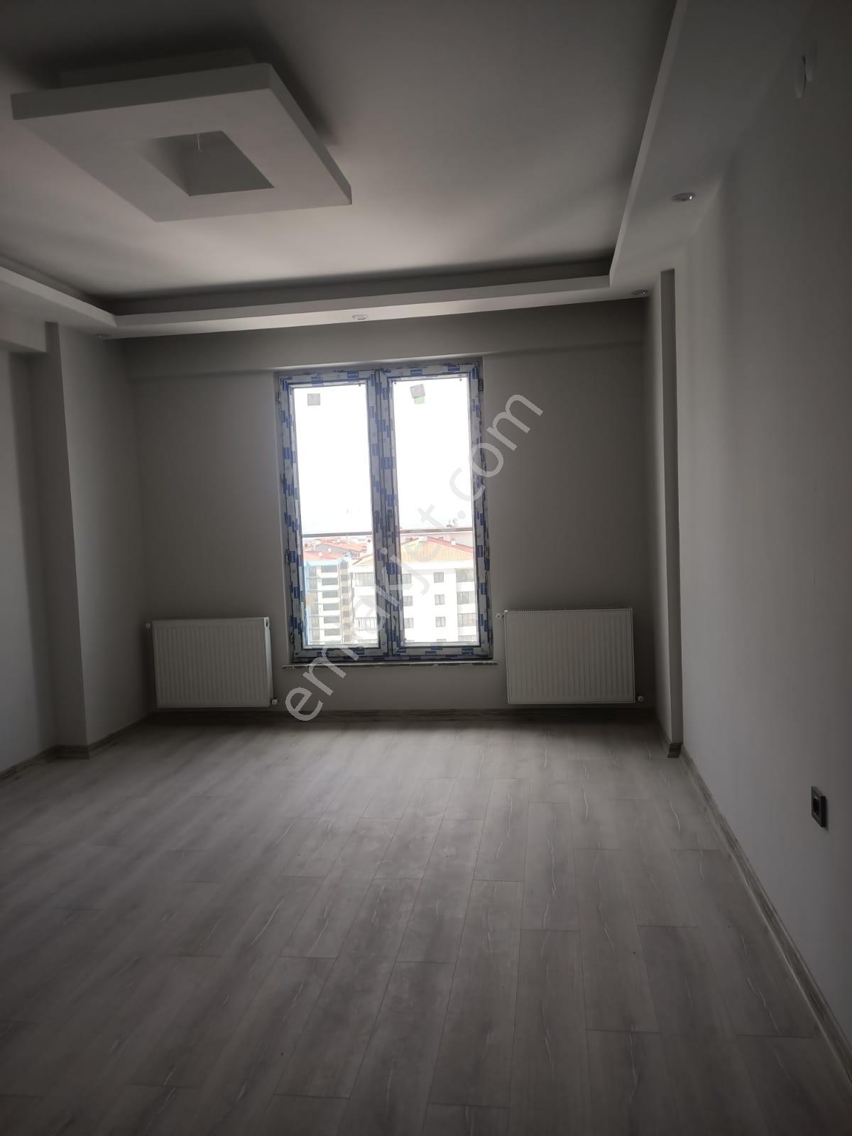 Atılım Gold Emlaktan Erzurum Yıldızkent Bölge Hastanesine Yakın Sıfır Satılık Lüks Daire - Görsel 14