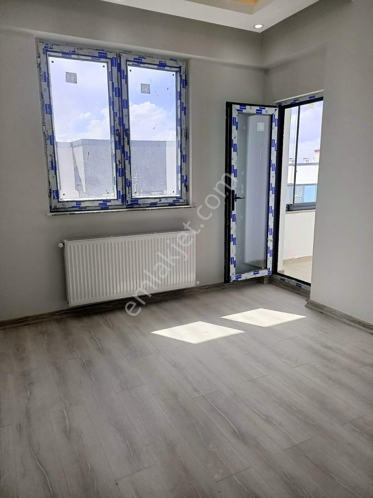 Atılım Gold Emlaktan Erzurum Yıldızkent Bölge Hastanesine Yakın Sıfır Satılık Lüks Daire - Görsel 6
