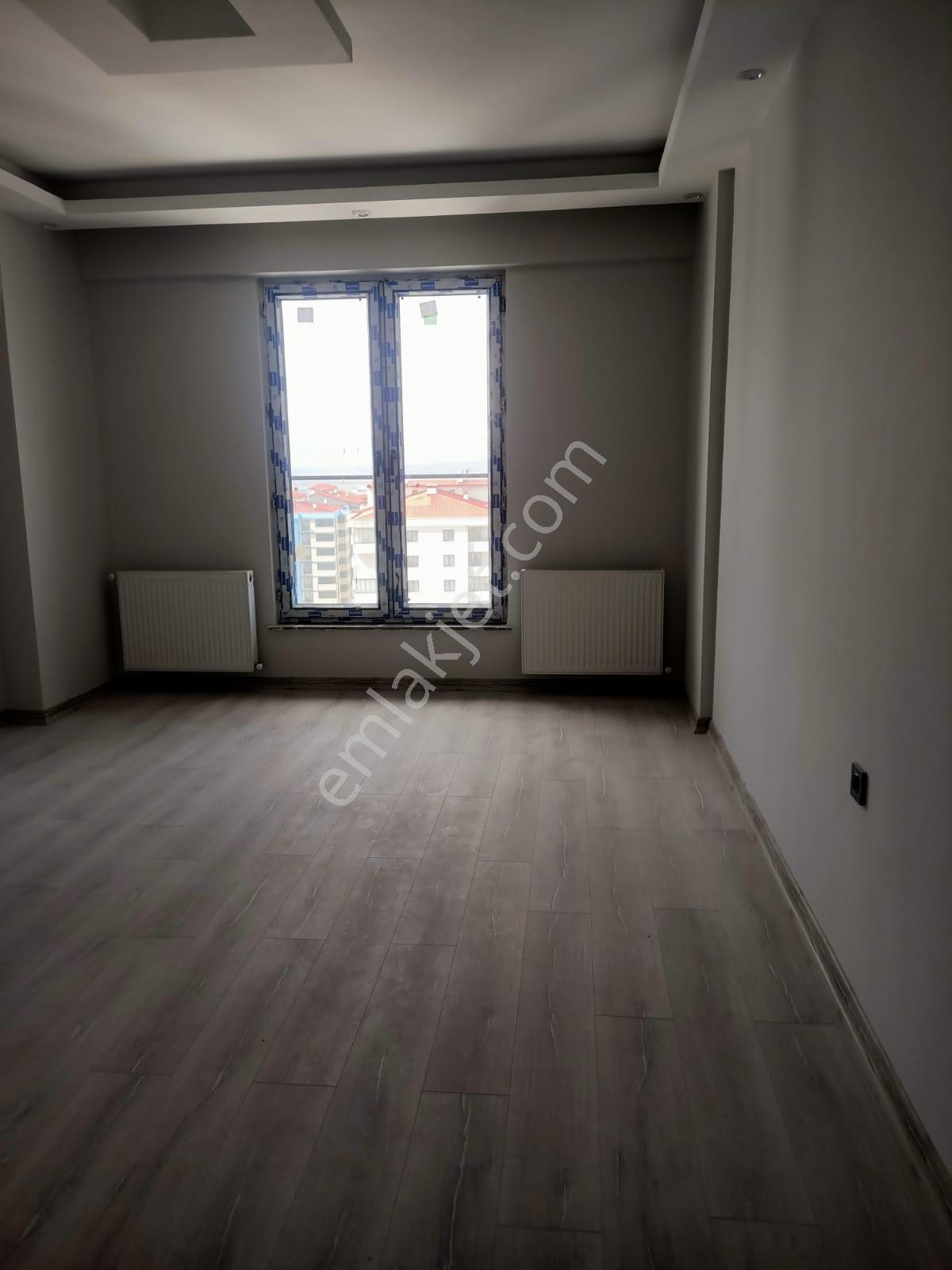 Atılım Gold Emlaktan Erzurum Yıldızkent Bölge Hastanesine Yakın Sıfır Satılık Lüks Daire - Görsel 15