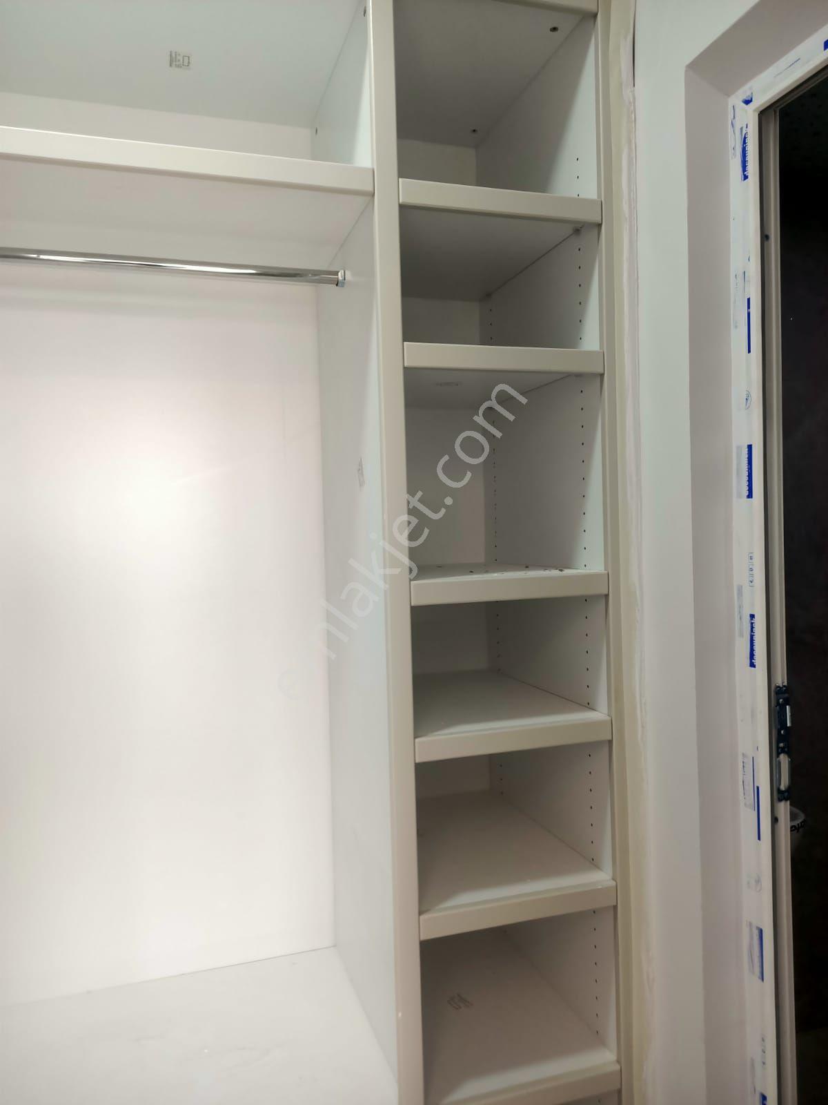 Atılım Gold Emlaktan Erzurum Yıldızkent Bölge Hastanesine Yakın Sıfır Satılık Lüks Daire - Görsel 9