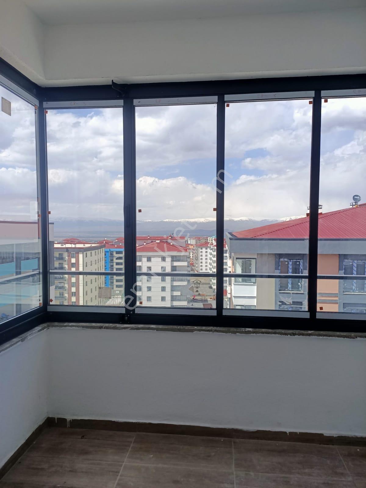 Atılım Gold Emlaktan Erzurum Yıldızkent Bölge Hastanesine Yakın Sıfır Satılık Lüks Daire - Görsel 21