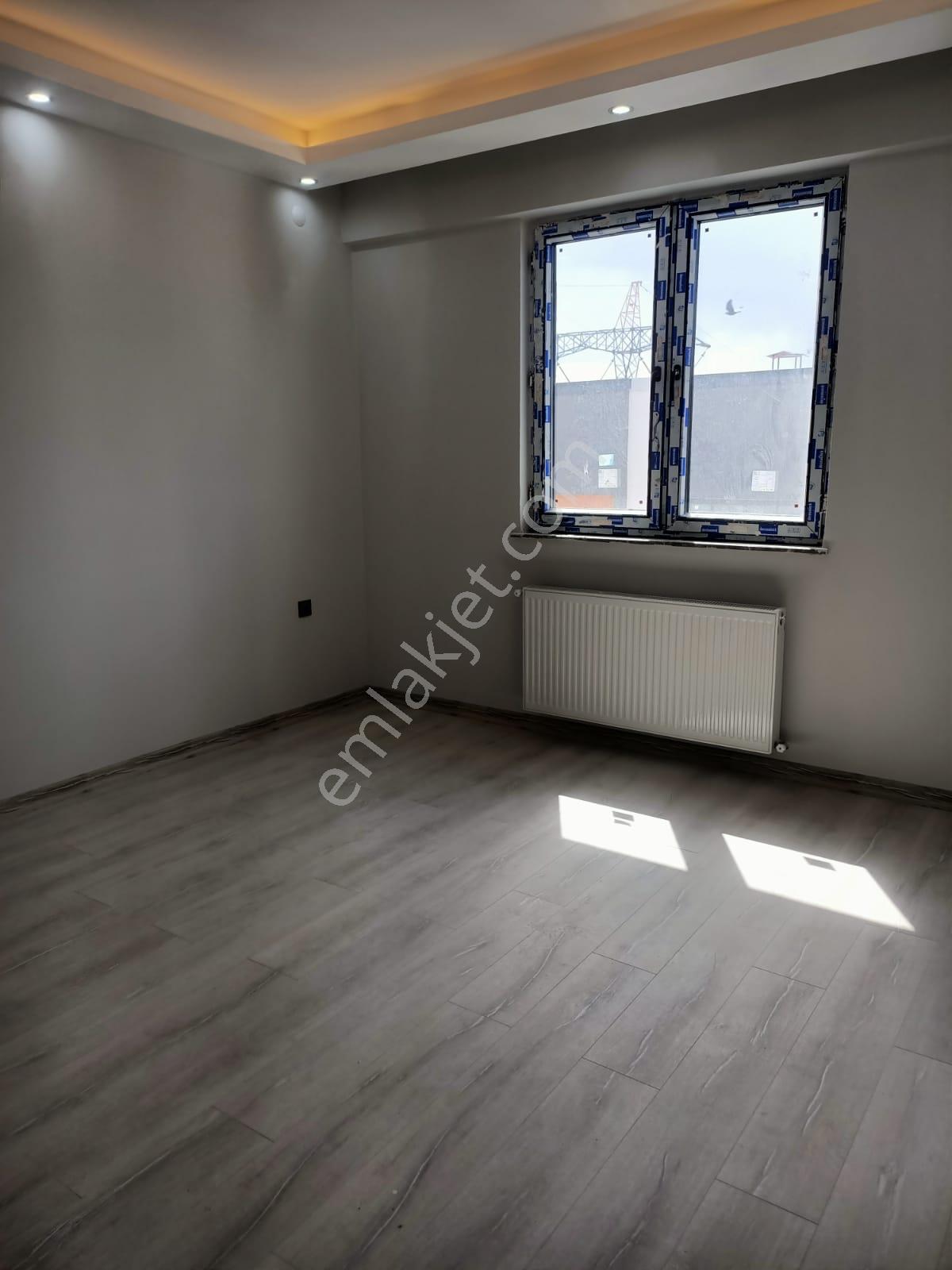Atılım Gold Emlaktan Erzurum Yıldızkent Bölge Hastanesine Yakın Sıfır Satılık Lüks Daire - Görsel 8