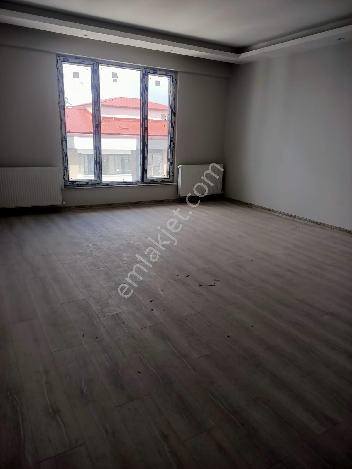 Atılım Gold Emlaktan Erzurum Yıldızkent Bölge Hastanesine Yakın Sıfır Satılık Lüks Daire - Görsel 24