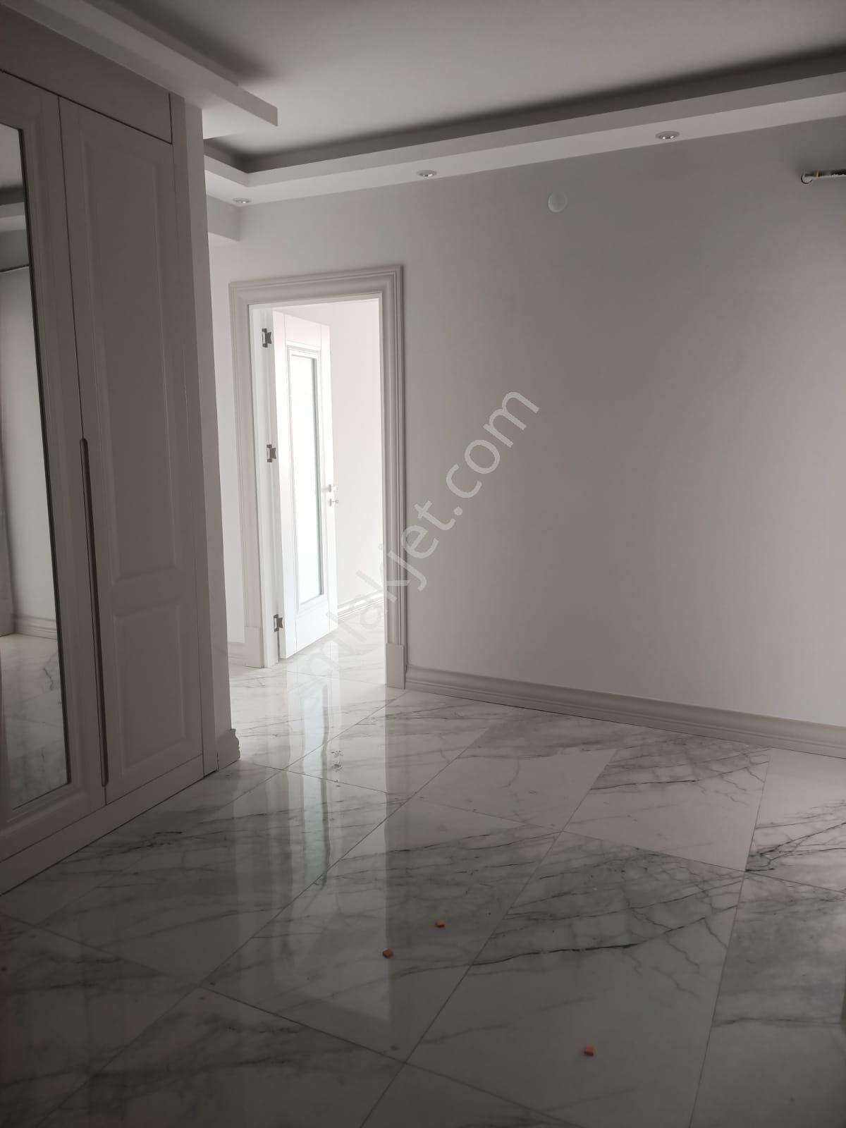 Atılım Gold Emlaktan Erzurum Yıldızkent Bölge Hastanesine Yakın Sıfır Satılık Lüks Daire - Görsel 25