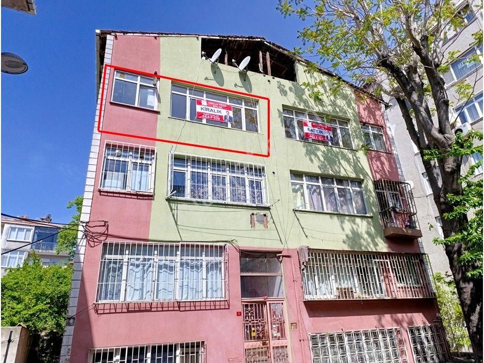 Molla Team'den Fatih/aksaray'da 2+1 70 M2 Kiralık Daire