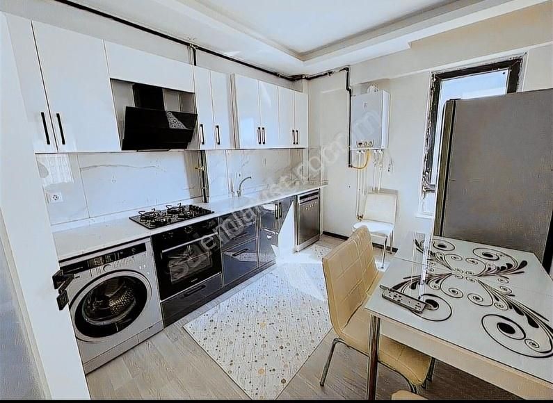 Full Eşyalı Ferah 1+1 Ler