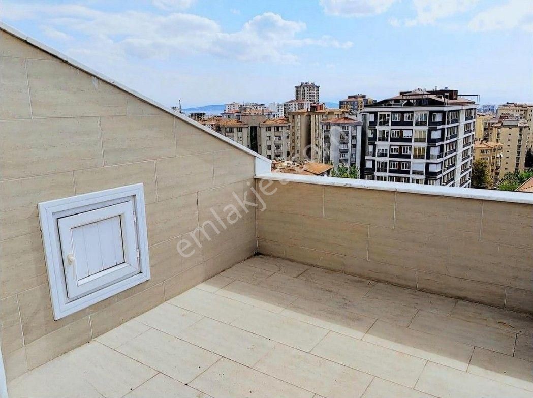 Eriş Emlak Dan Kozzy Avm Yakın 5+1 Teraslı 220 M2 Dublex Daire İskanlı 3 Banyolu