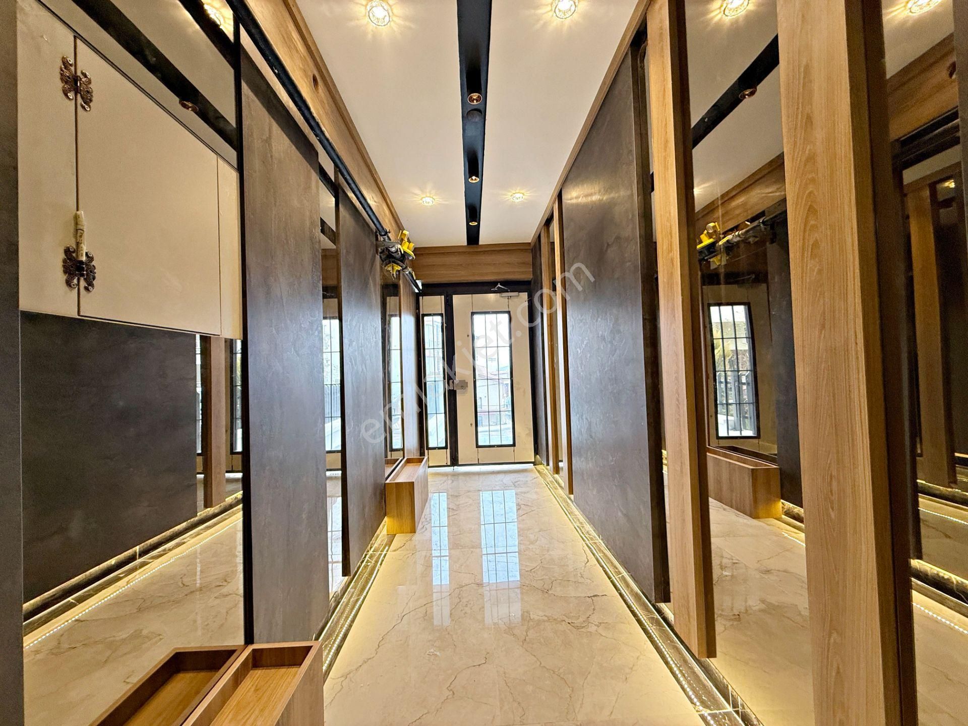 2+1 Yeni Bina Ful Yapılı Asansörlü Ön Cephe Ferah Daire - Görsel 32