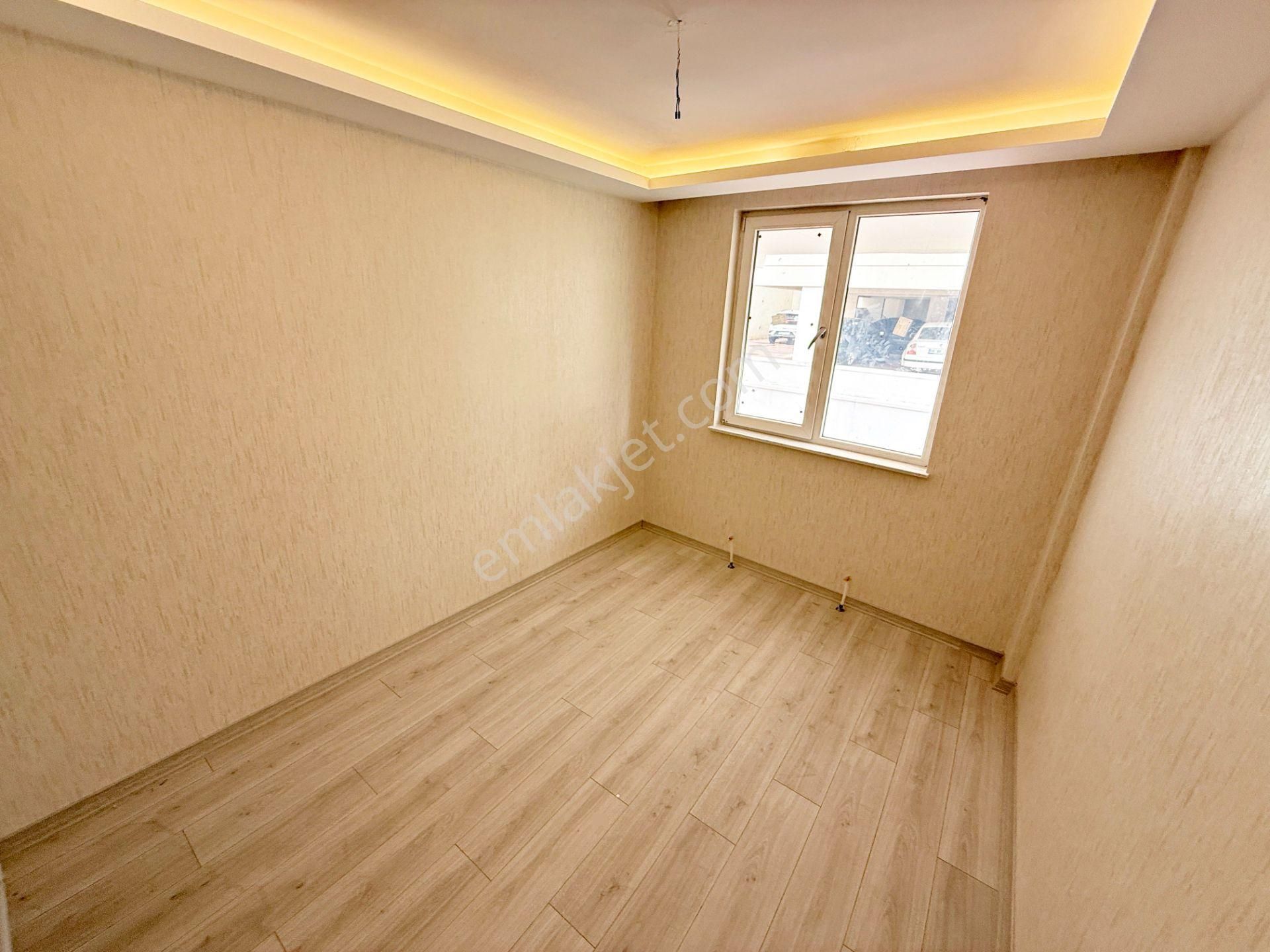 2+1 Yeni Bina Ful Yapılı Asansörlü Ön Cephe Ferah Daire - Görsel 25