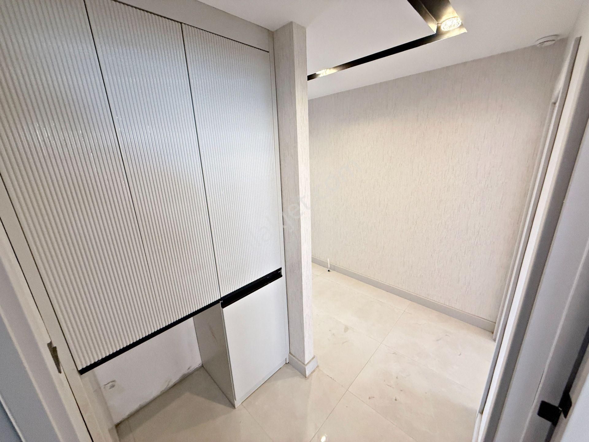 2+1 Yeni Bina Ful Yapılı Asansörlü Ön Cephe Ferah Daire - Görsel 30