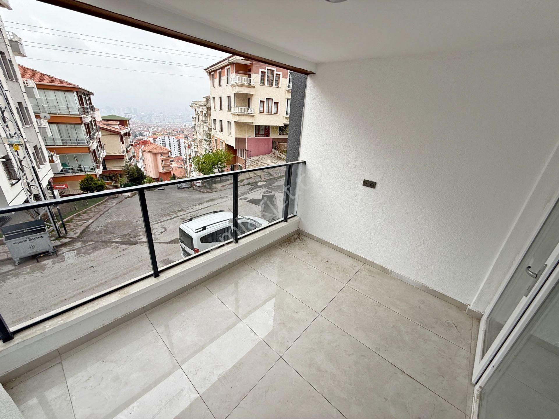 2+1 Yeni Bina Ful Yapılı Asansörlü Ön Cephe Ferah Daire - Görsel 8