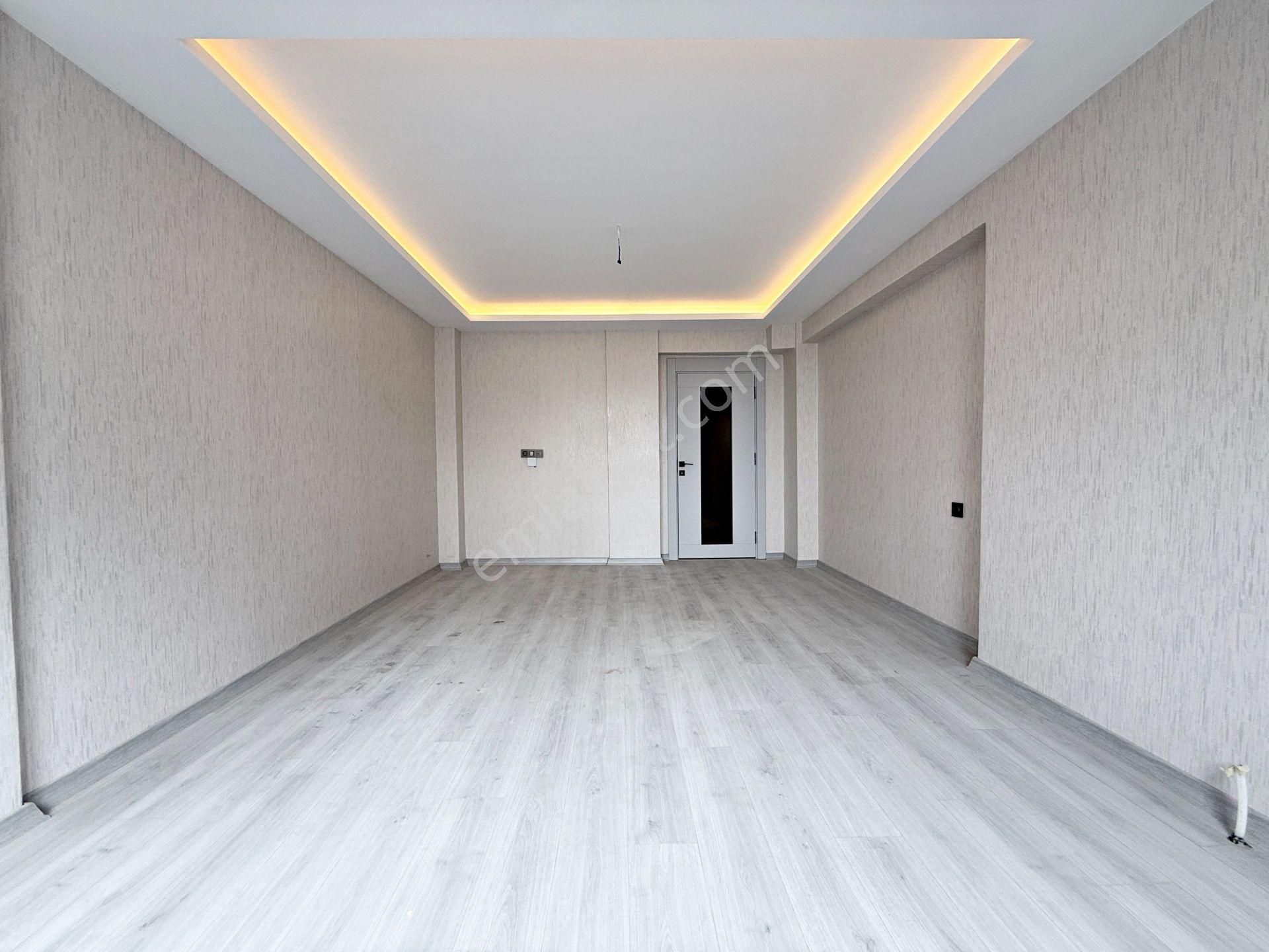 2+1 Yeni Bina Ful Yapılı Asansörlü Ön Cephe Ferah Daire - Görsel 15