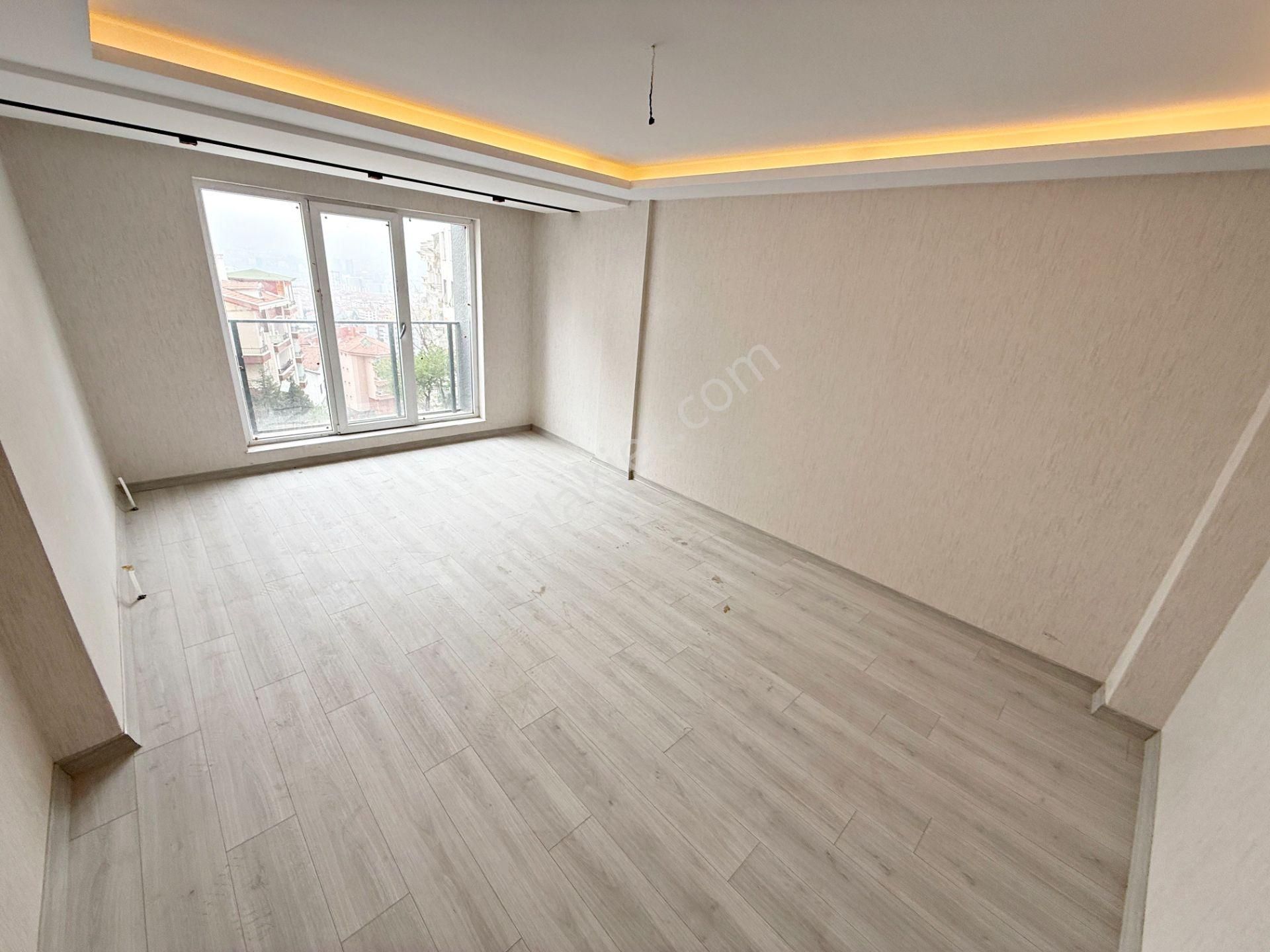 2+1 Yeni Bina Ful Yapılı Asansörlü Ön Cephe Ferah Daire - Görsel 11