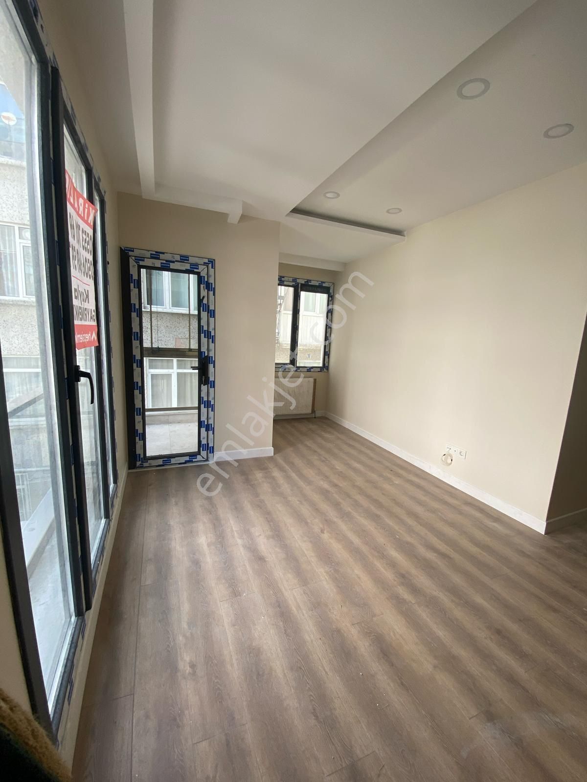 Ambarlı’da 2+1 Sıfır 60m2 Kiralık 1.kat Daire