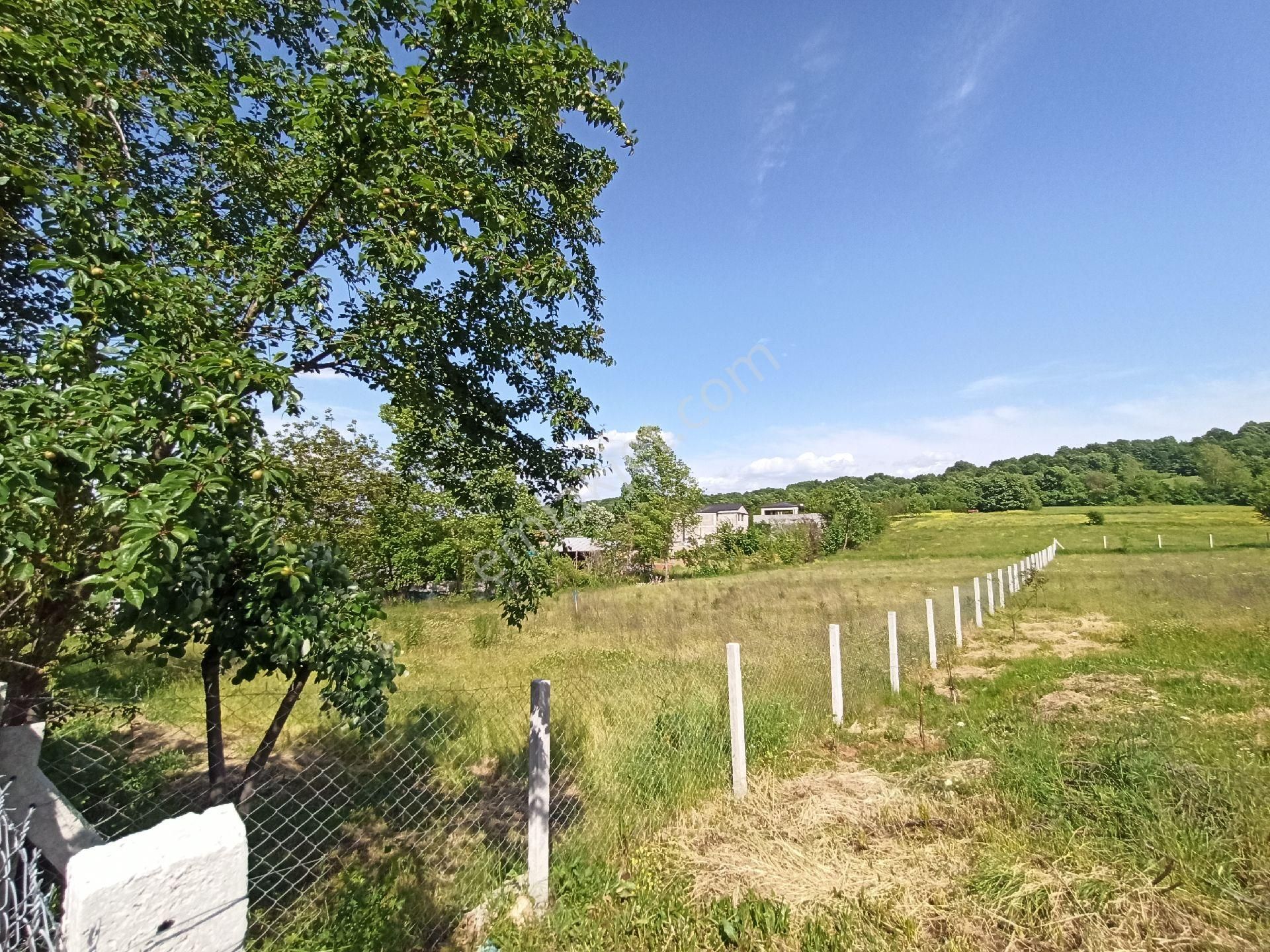 İnceoğlundan Muradiyesarnıçta 970 M² Villa İmarlı Arsa Fırsatı! - Görsel 3