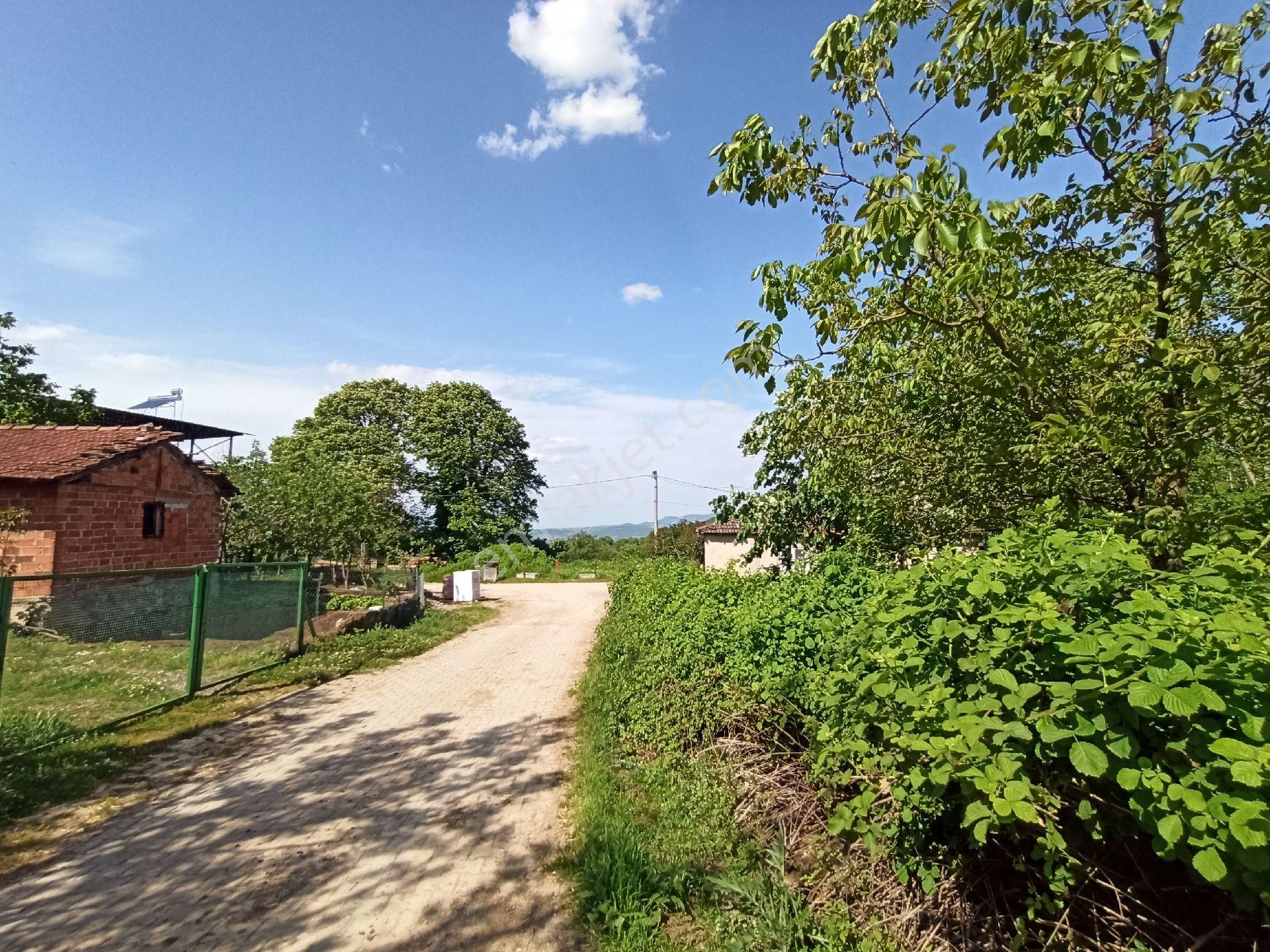 İnceoğlundan Muradiyesarnıçta 970 M² Villa İmarlı Arsa Fırsatı! - Görsel 7