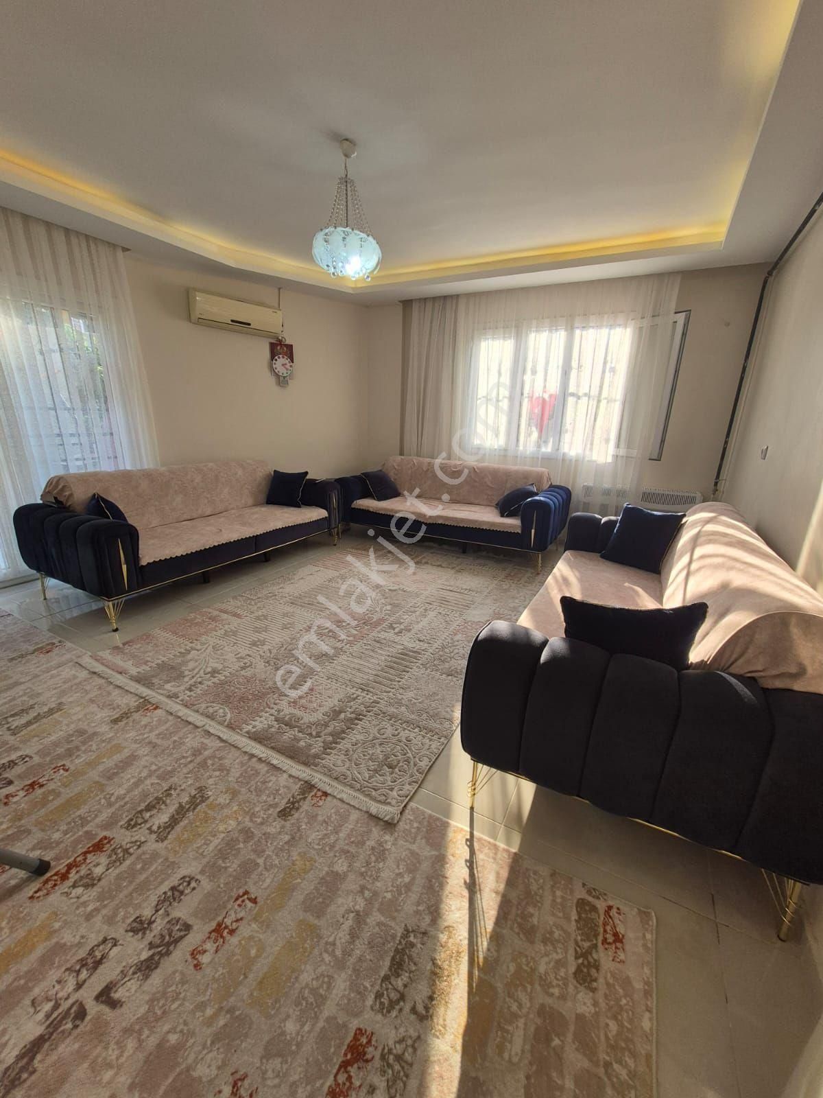 Yeşiltepe De Satlık 2+1 Kapalı Mutfak