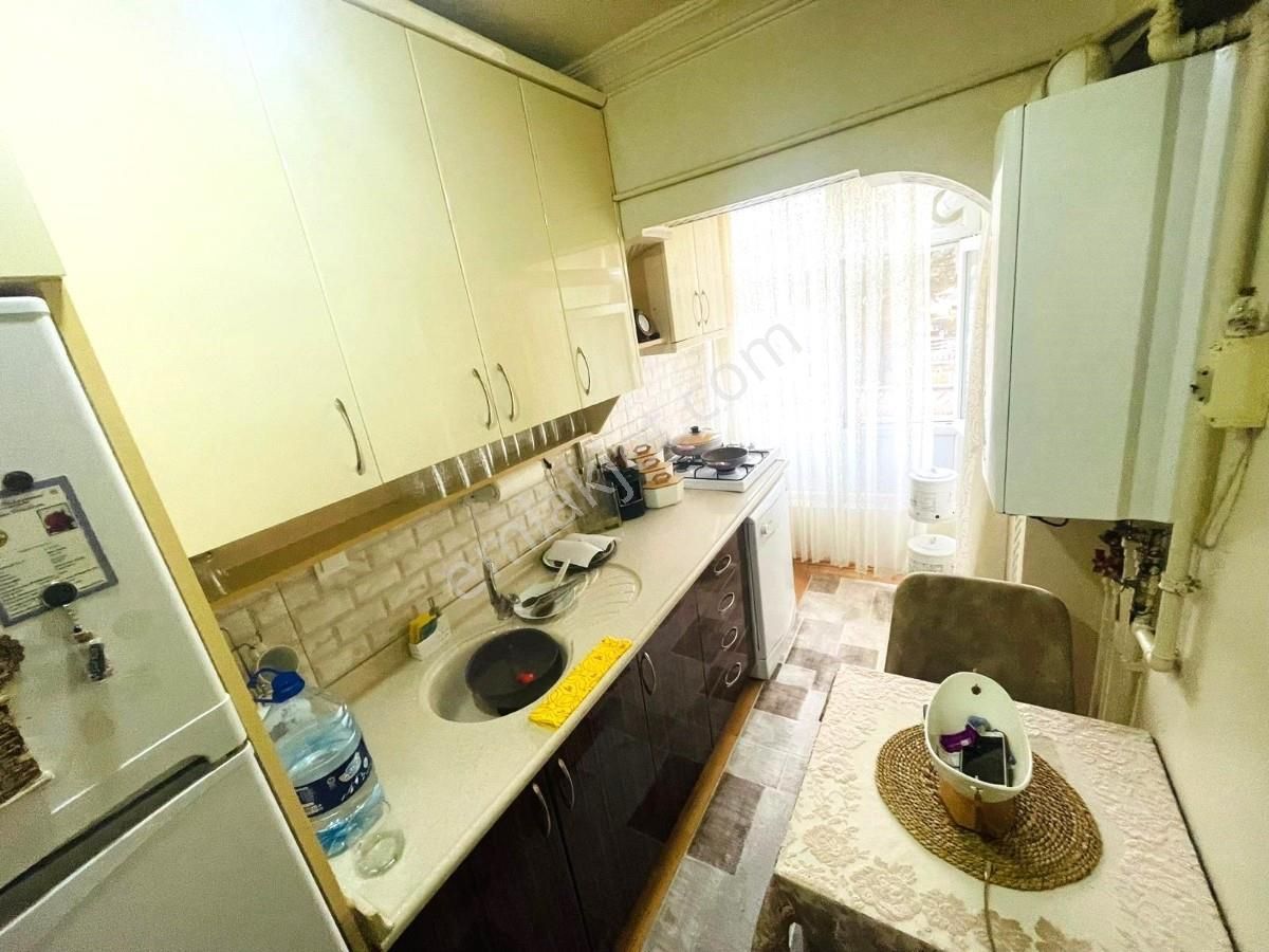 Sincan Osmanlı Mah. Site İçerisinde 3+1 Harika Daire