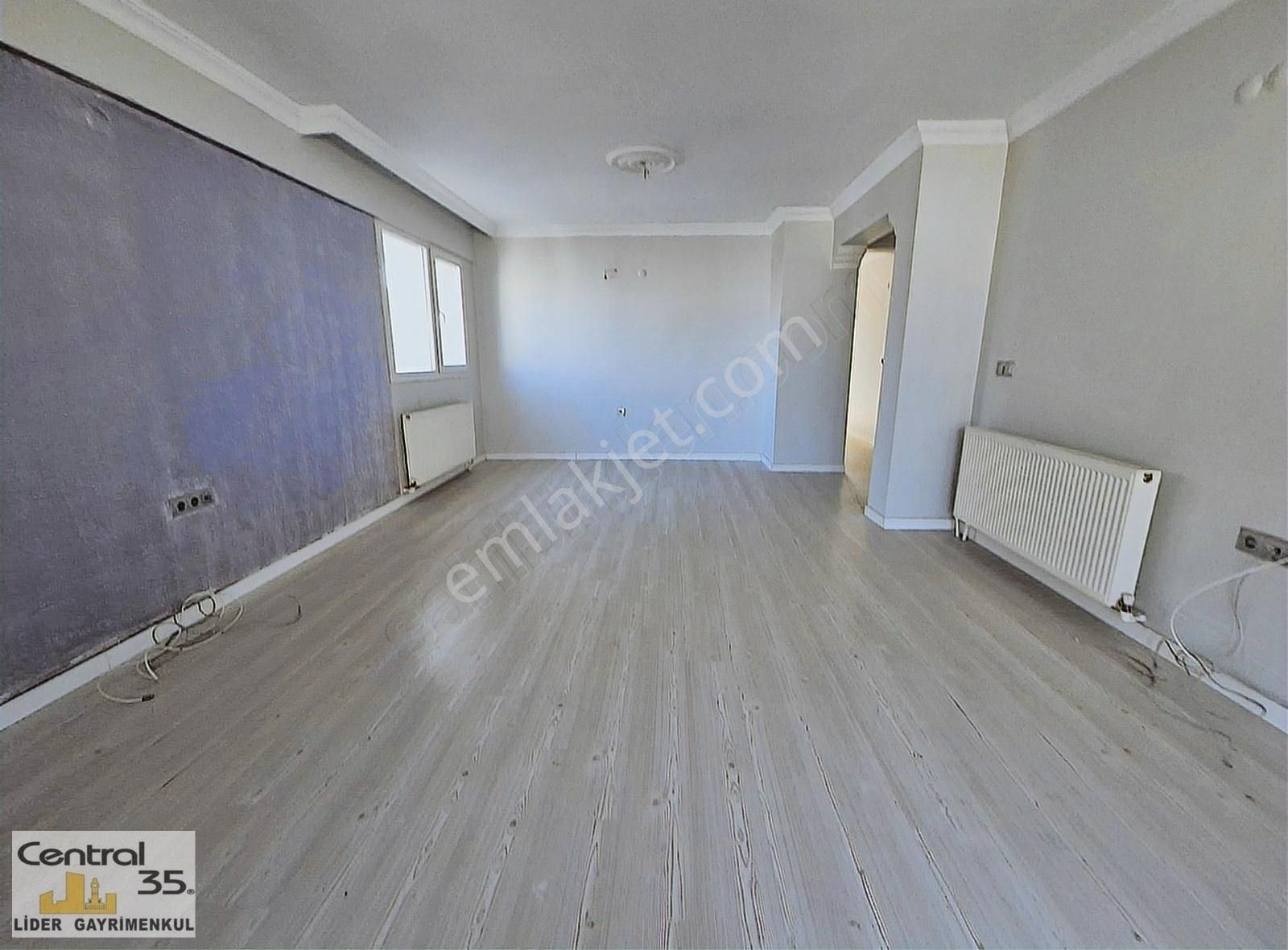 Central35 Çamlıkule 132m2 3+1 Otopark Asansör Ebv.banyo Site İçi
