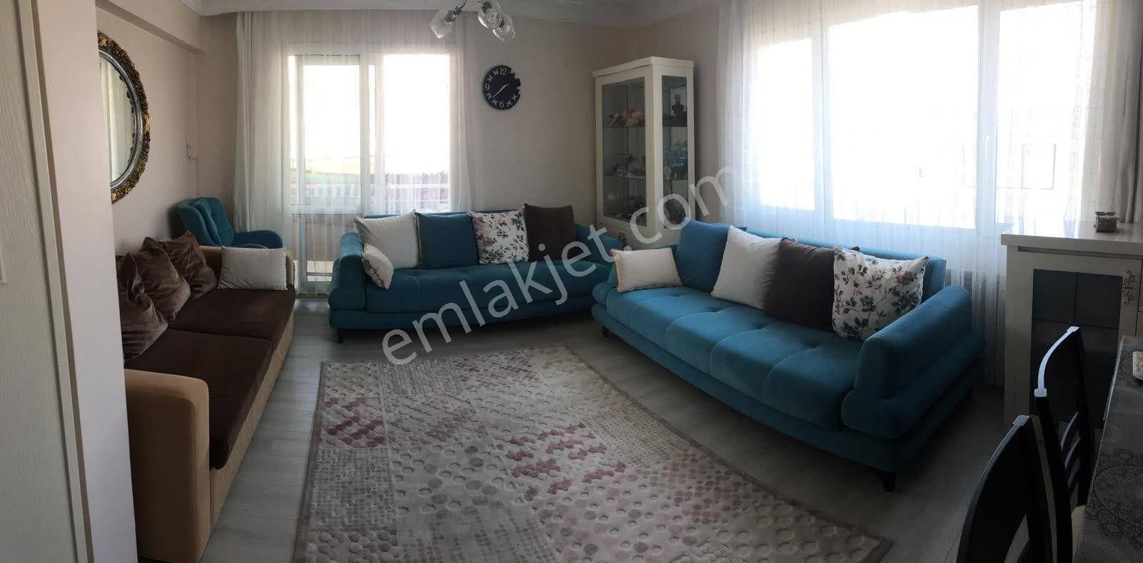 Alaybey Bahçelievler Mah. Mükemmel Lokasyonda Ful Yapılı 3+1 Satılık Daire