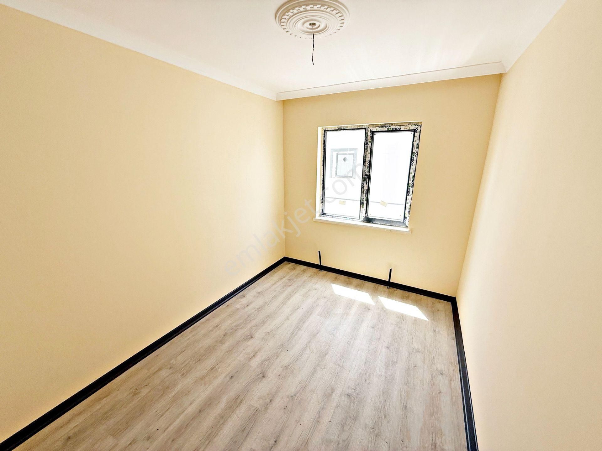 3+1 Sıfır 1.kat Cadde Paraleli Merkezi Konum Yeni Yapı - Görsel 21