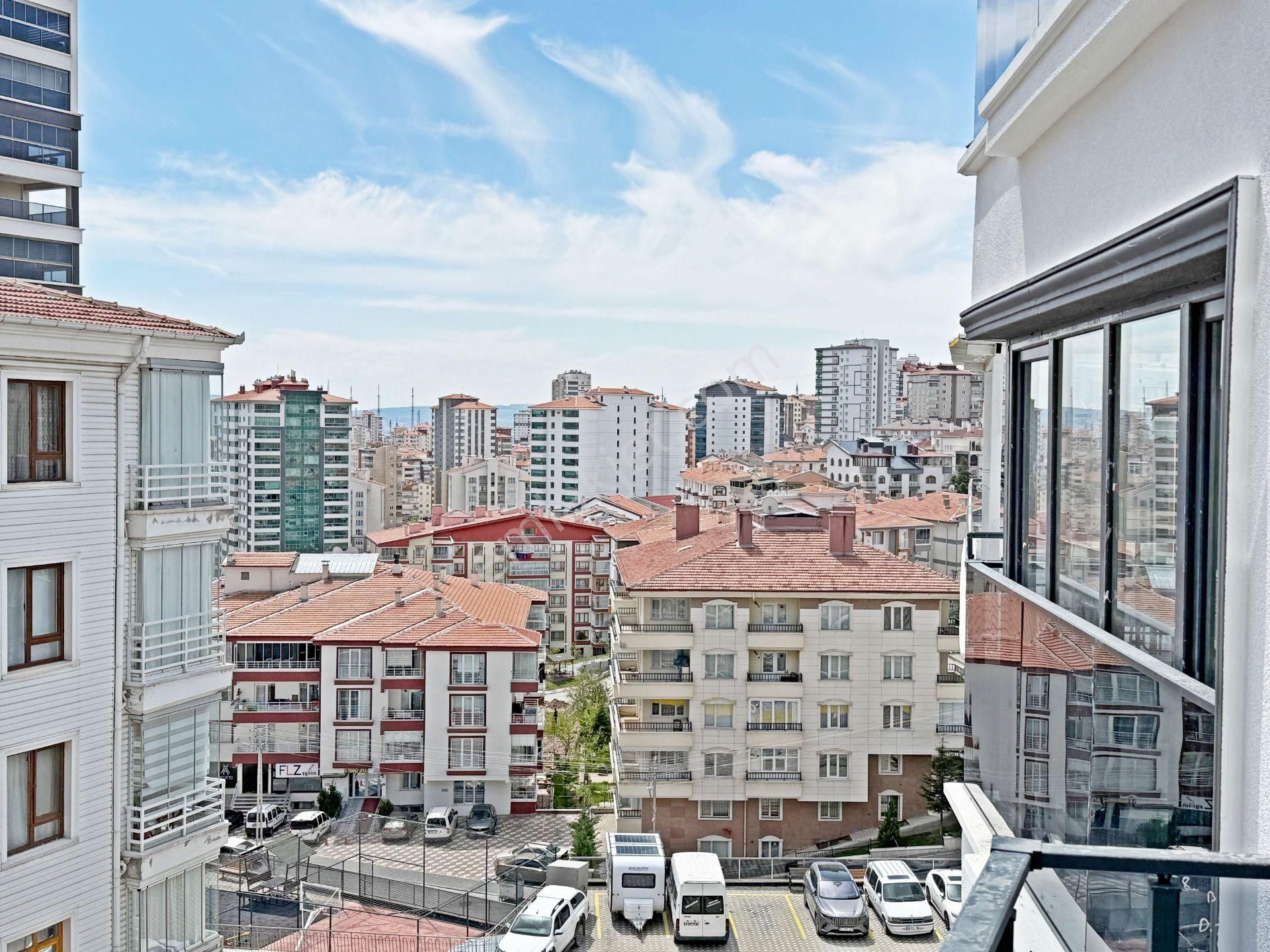 3+1 Sıfır 1.kat Cadde Paraleli Merkezi Konum Yeni Yapı - Görsel 32