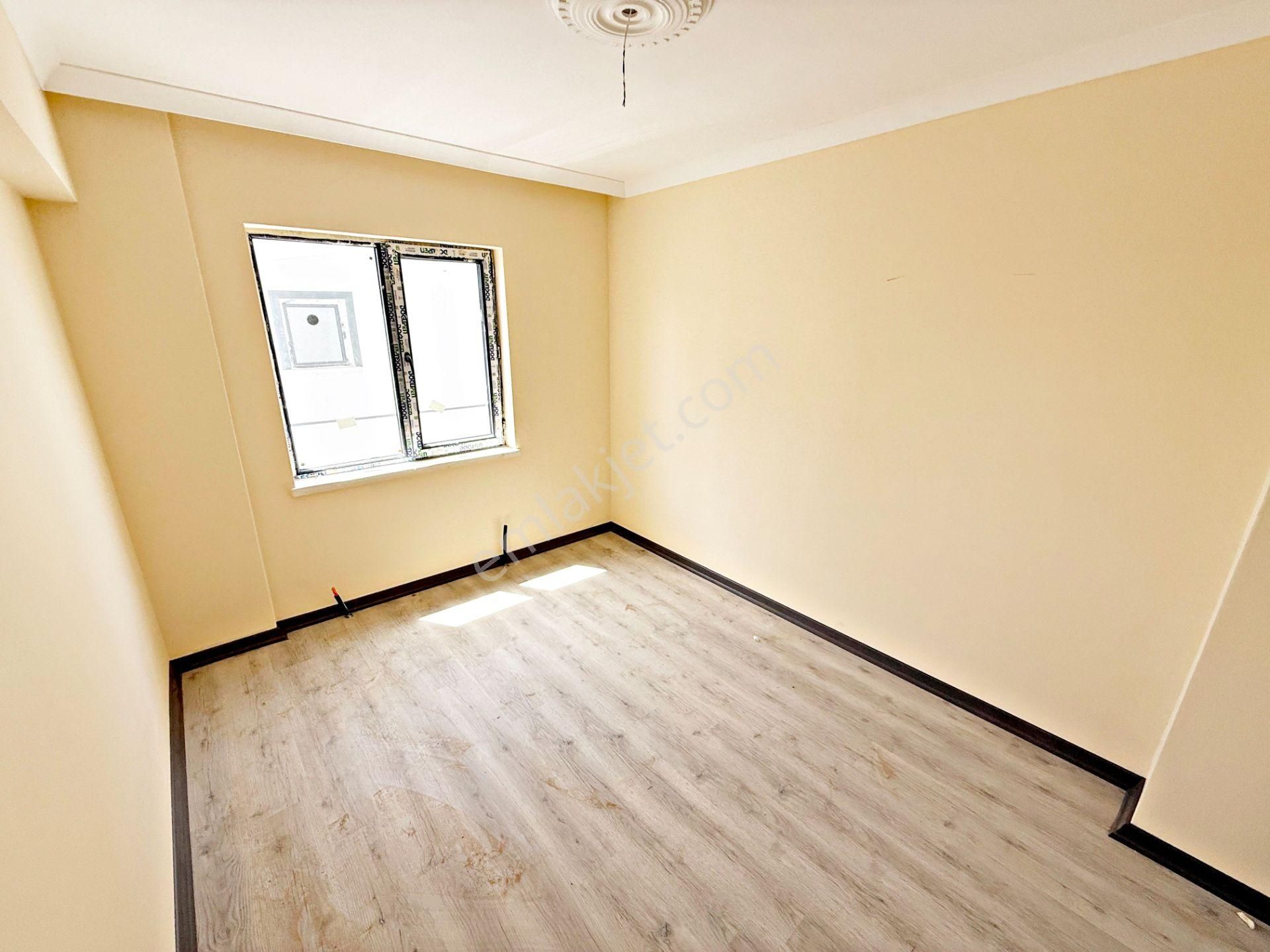 3+1 Sıfır 1.kat Cadde Paraleli Merkezi Konum Yeni Yapı - Görsel 17