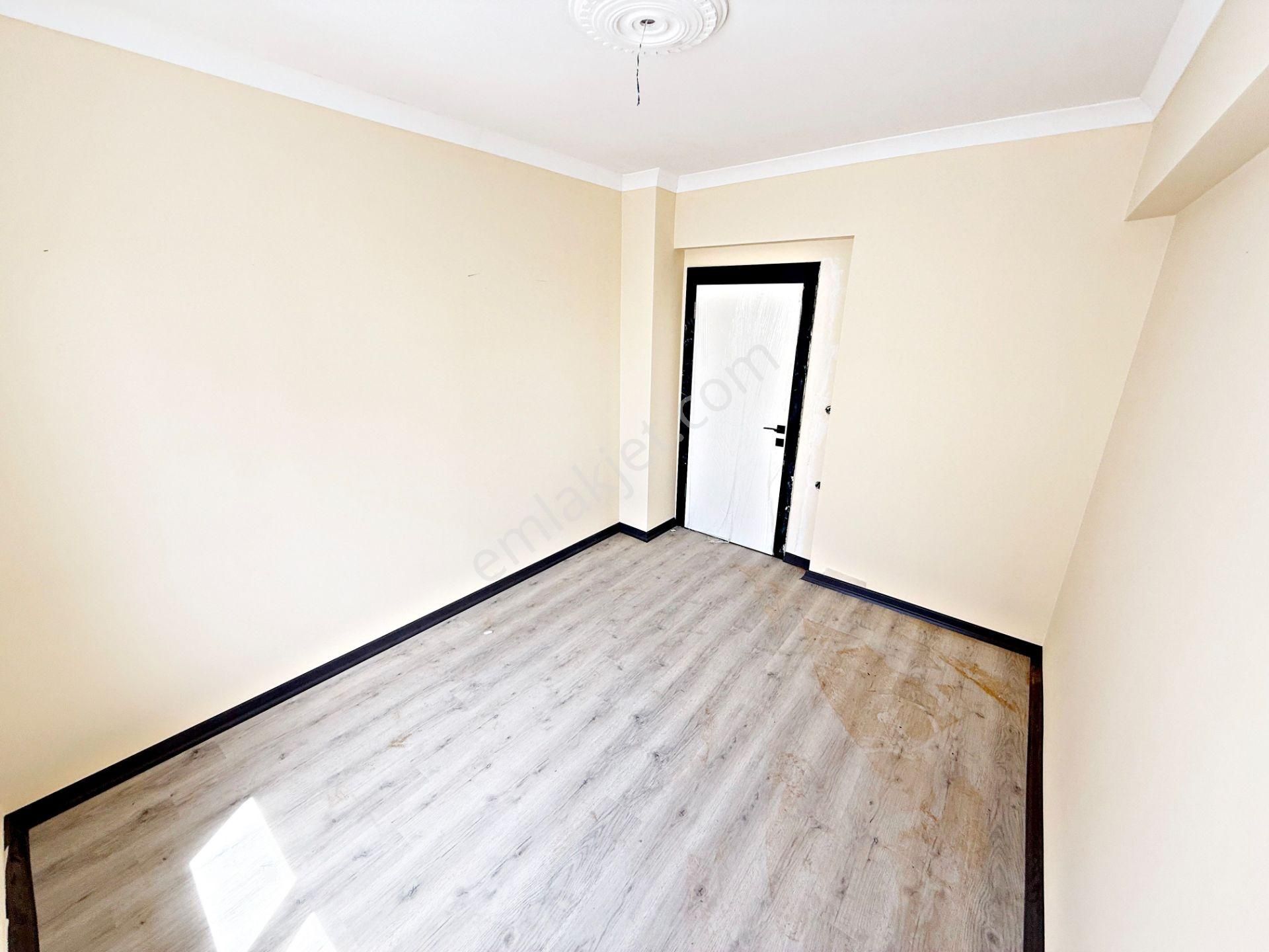 3+1 Sıfır 1.kat Cadde Paraleli Merkezi Konum Yeni Yapı - Görsel 19