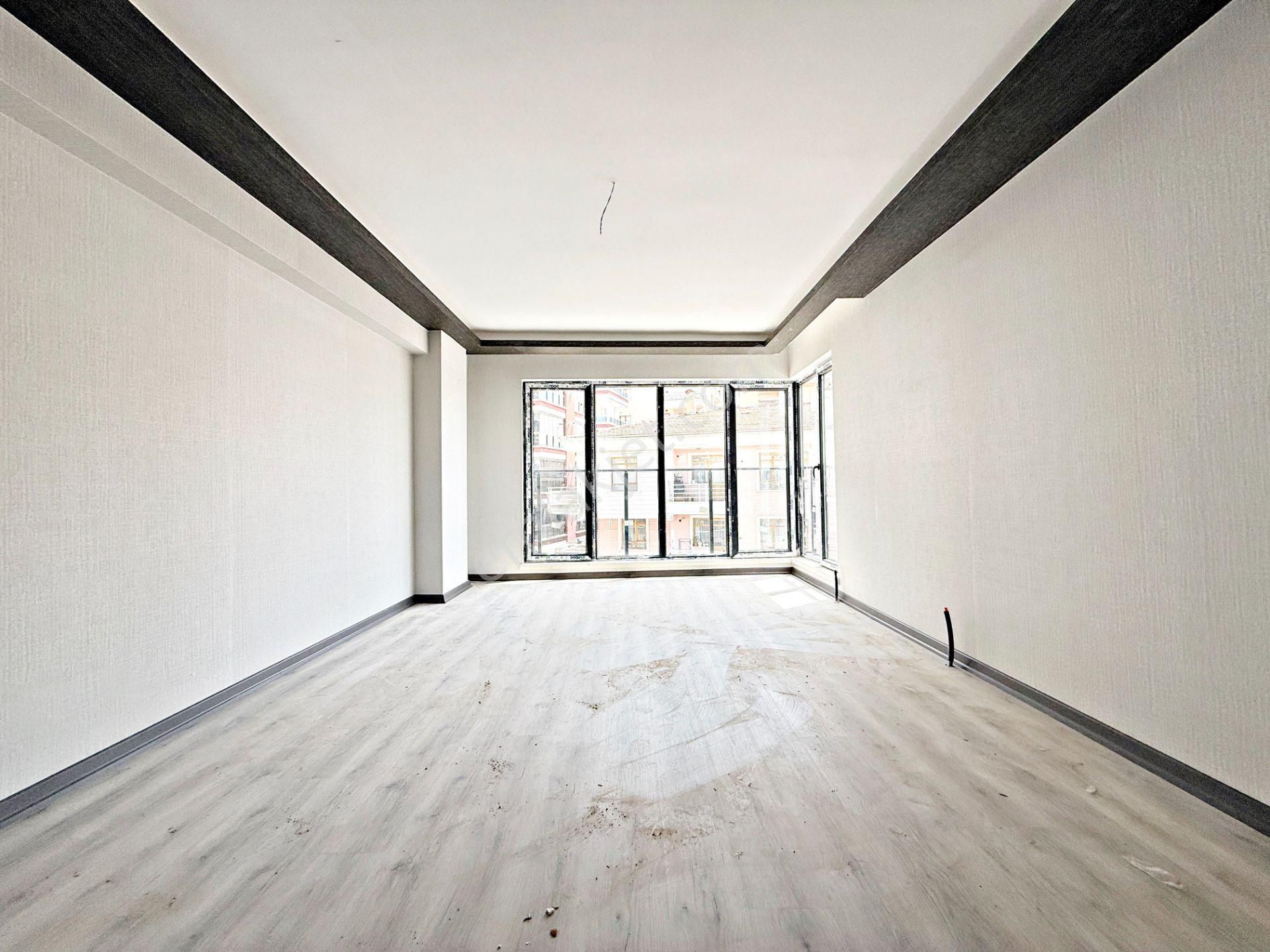 3+1 Sıfır 1.kat Cadde Paraleli Merkezi Konum Yeni Yapı - Görsel 10