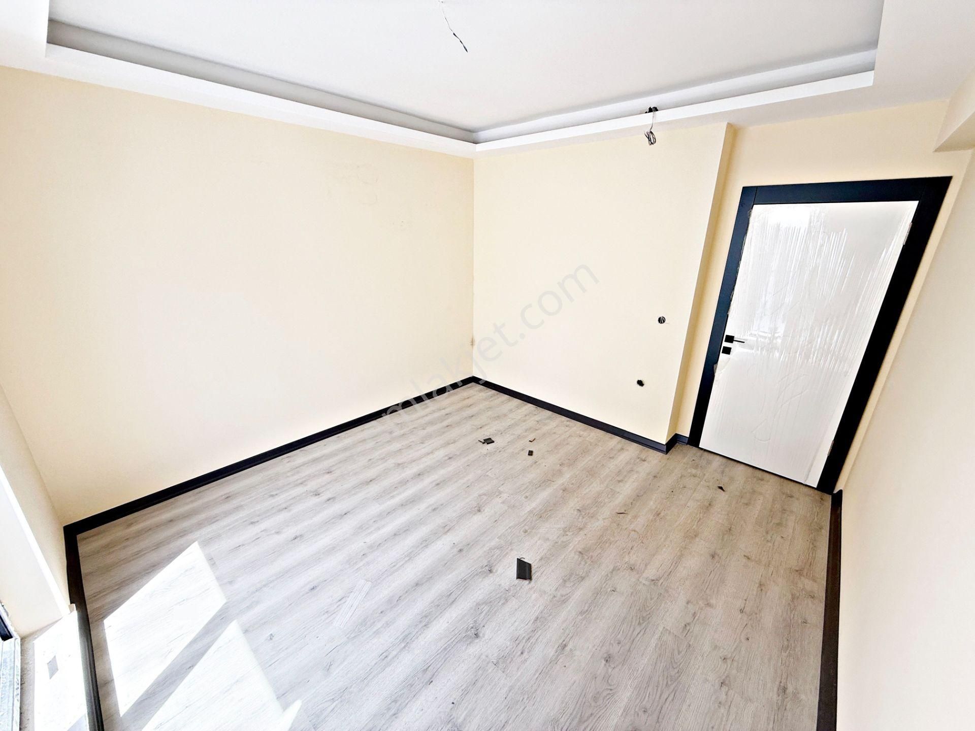 3+1 Sıfır 1.kat Cadde Paraleli Merkezi Konum Yeni Yapı - Görsel 29