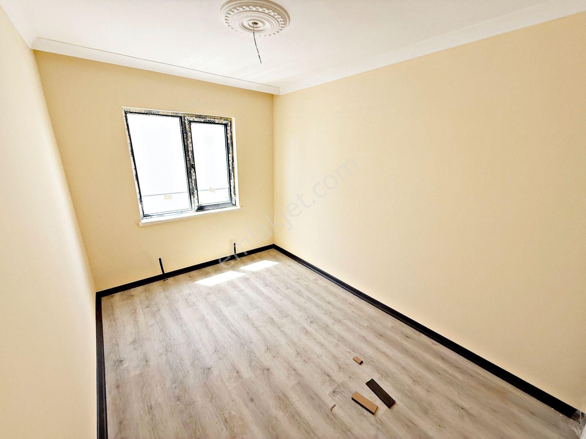 3+1 Sıfır 1.kat Cadde Paraleli Merkezi Konum Yeni Yapı - Görsel 22