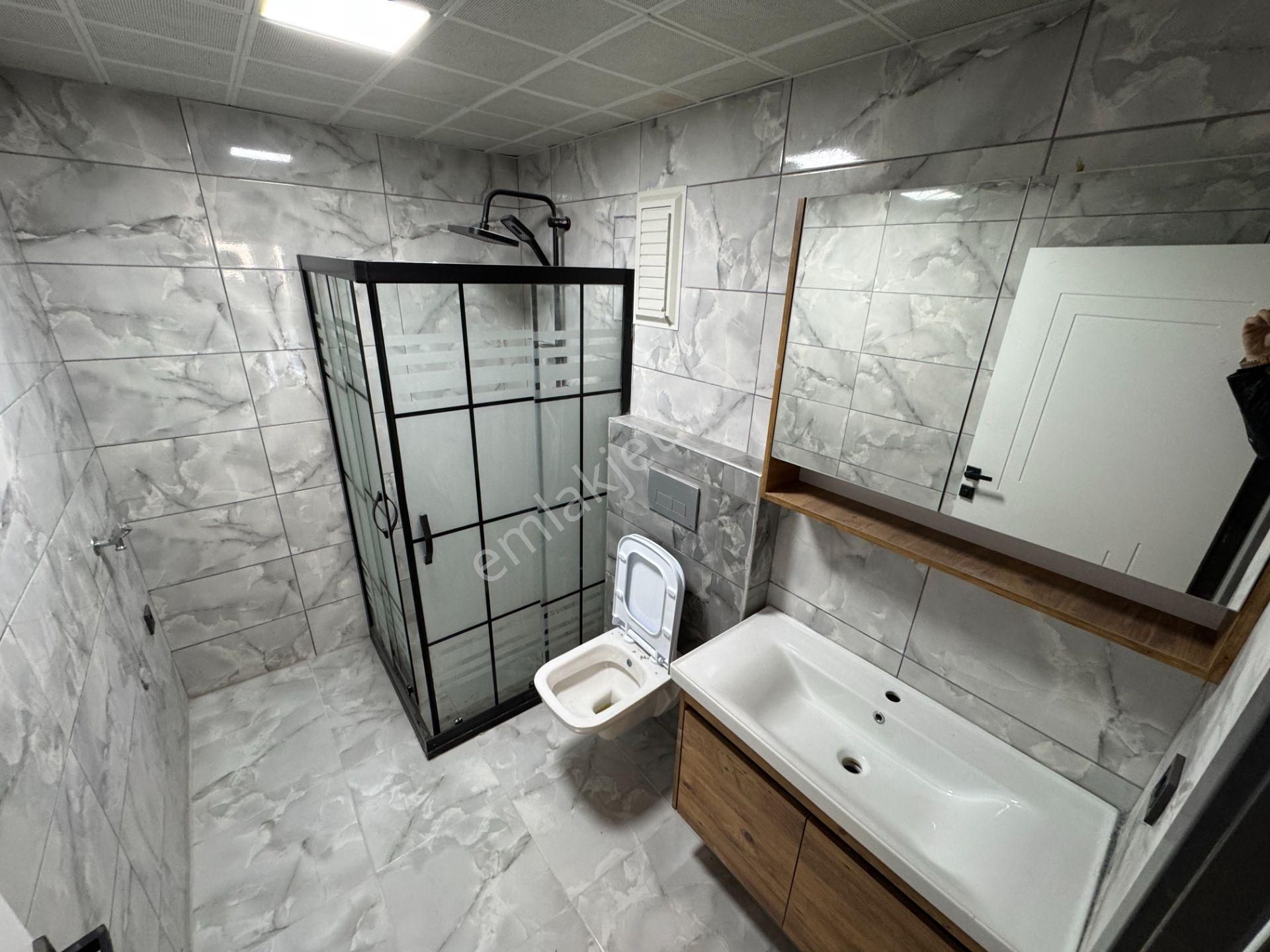 3+1 Sıfır 1.kat Cadde Paraleli Merkezi Konum Yeni Yapı - Görsel 30