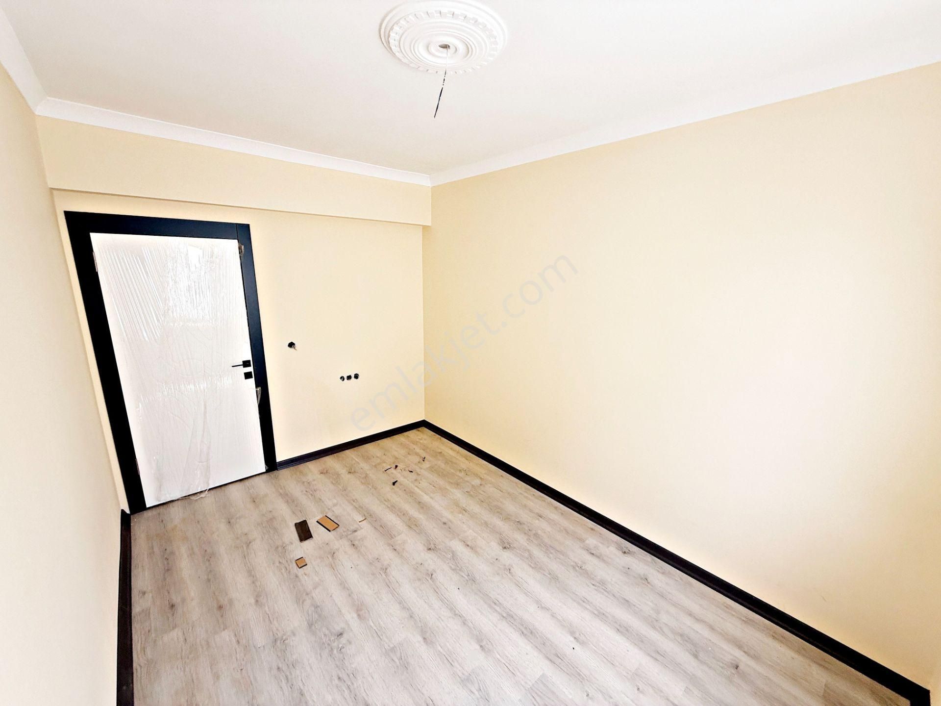 3+1 Sıfır 1.kat Cadde Paraleli Merkezi Konum Yeni Yapı - Görsel 23