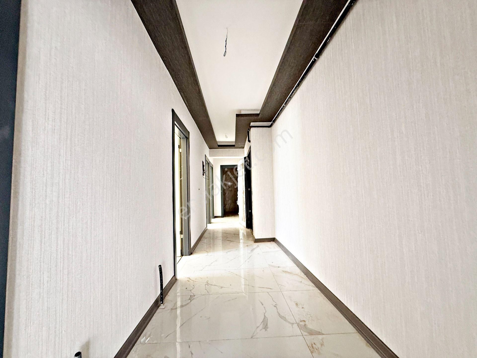 3+1 Sıfır 1.kat Cadde Paraleli Merkezi Konum Yeni Yapı - Görsel 20