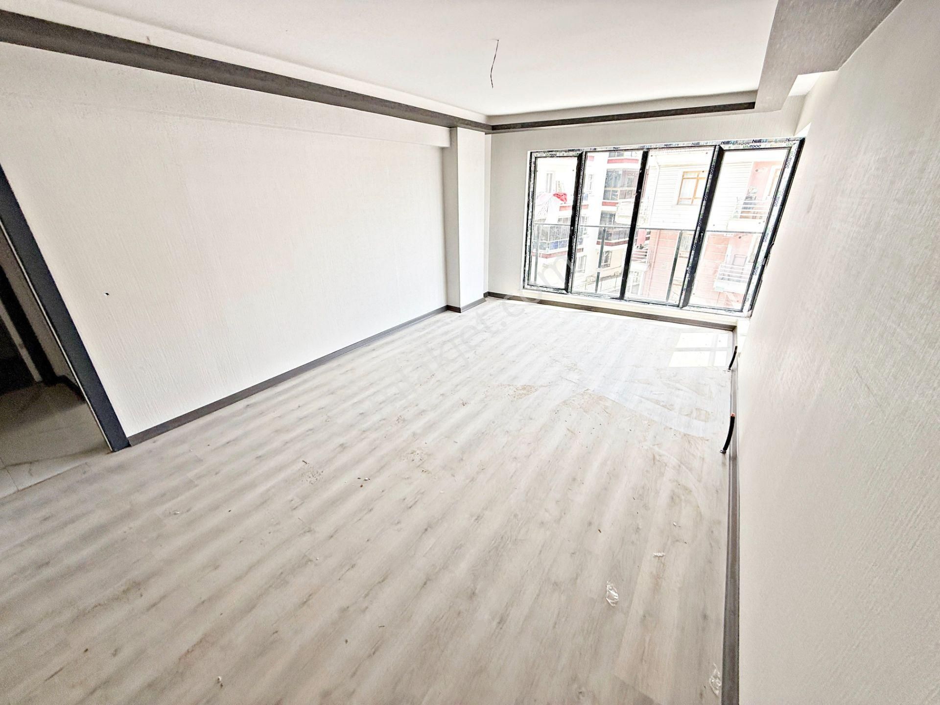 3+1 Sıfır 1.kat Cadde Paraleli Merkezi Konum Yeni Yapı - Görsel 11