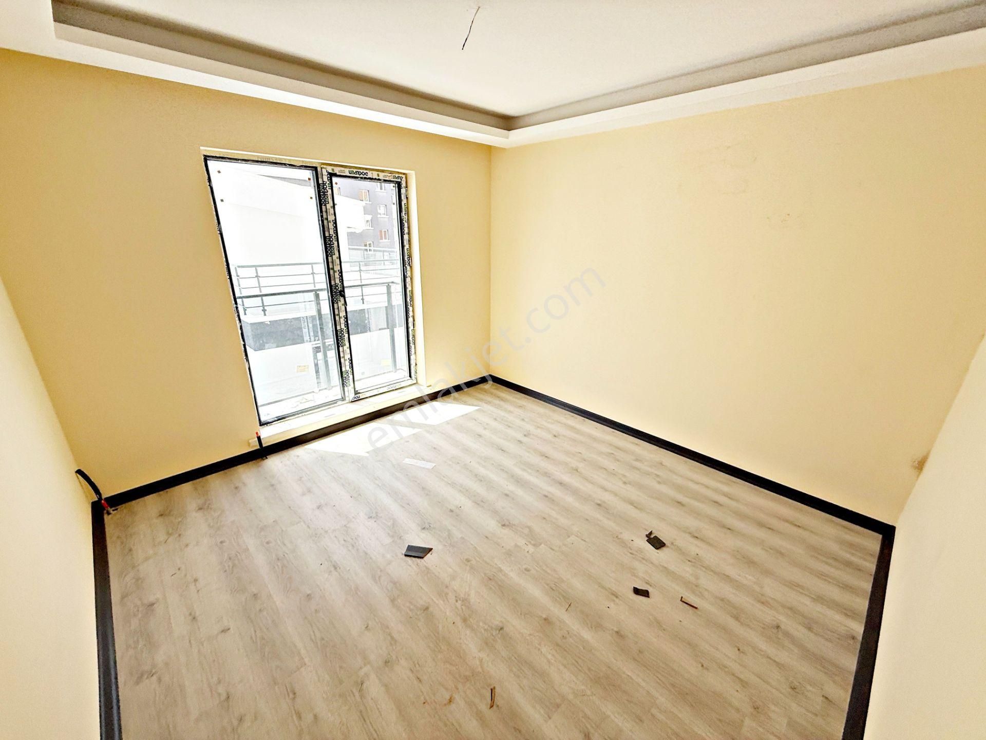 3+1 Sıfır 1.kat Cadde Paraleli Merkezi Konum Yeni Yapı - Görsel 26