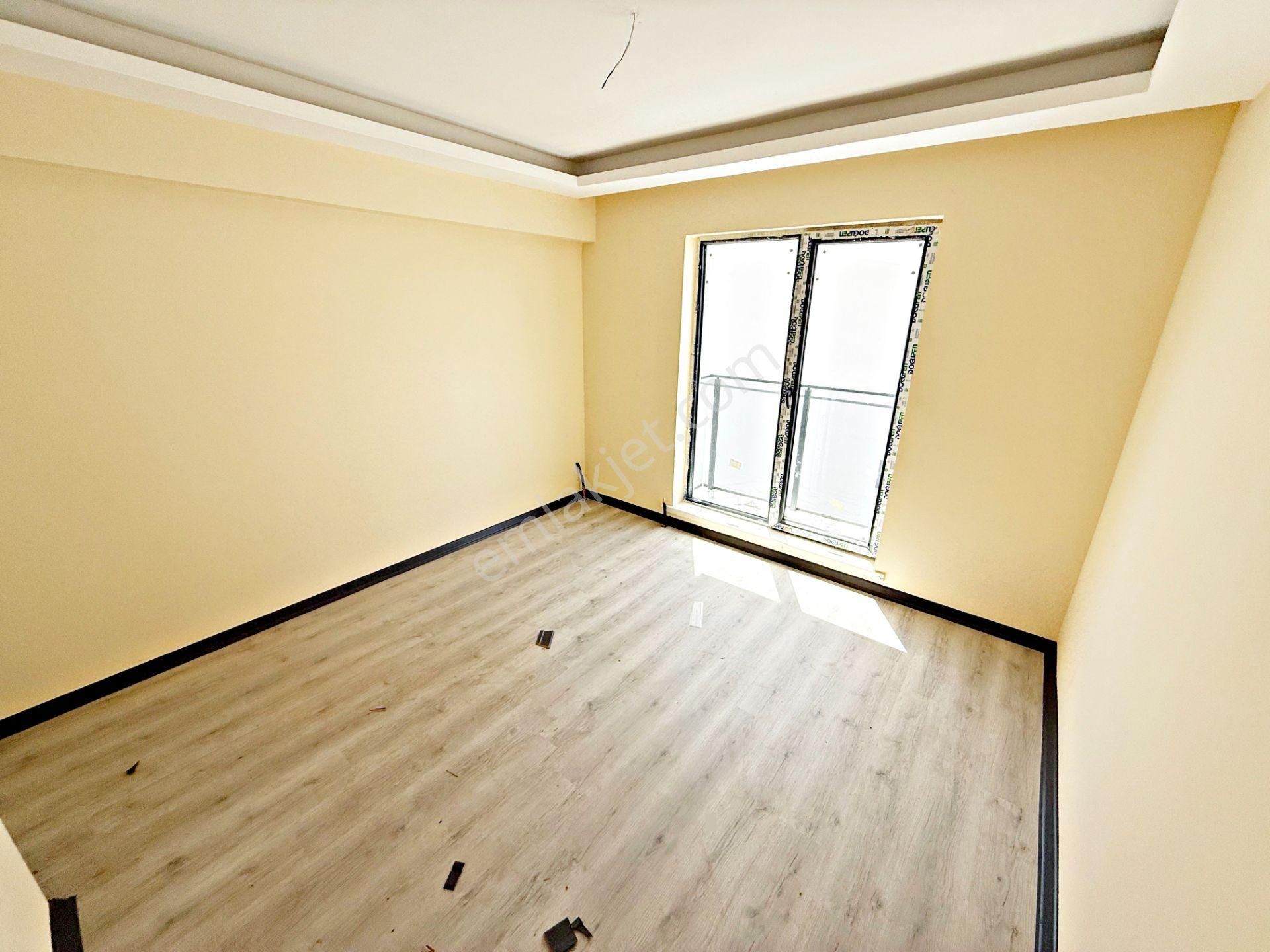 3+1 Sıfır 1.kat Cadde Paraleli Merkezi Konum Yeni Yapı - Görsel 27