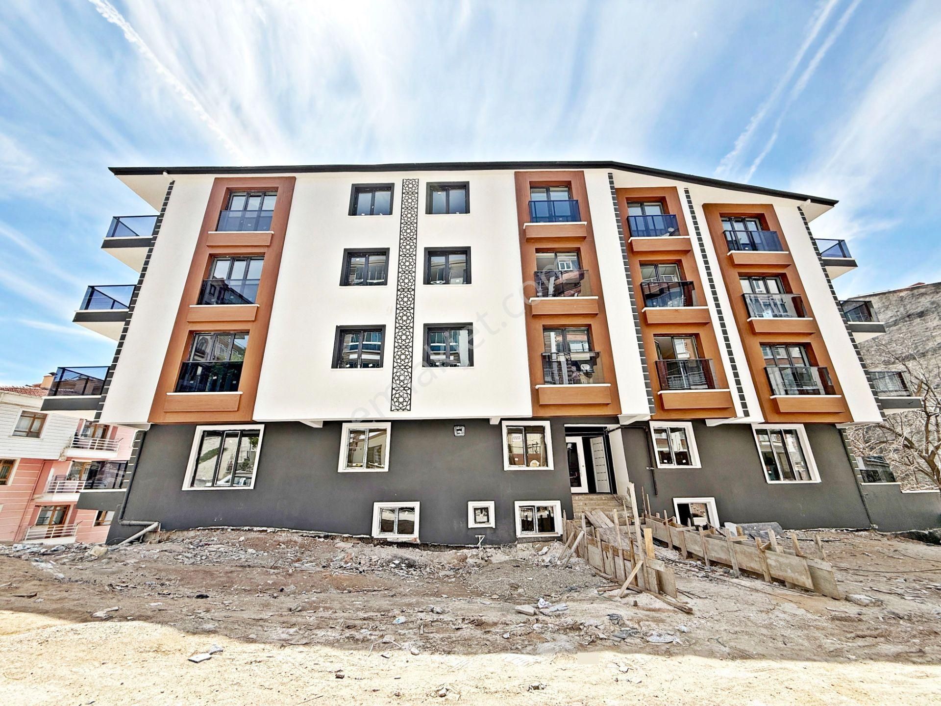 3+1 Sıfır 1.kat Cadde Paraleli Merkezi Konum Yeni Yapı - Görsel 35