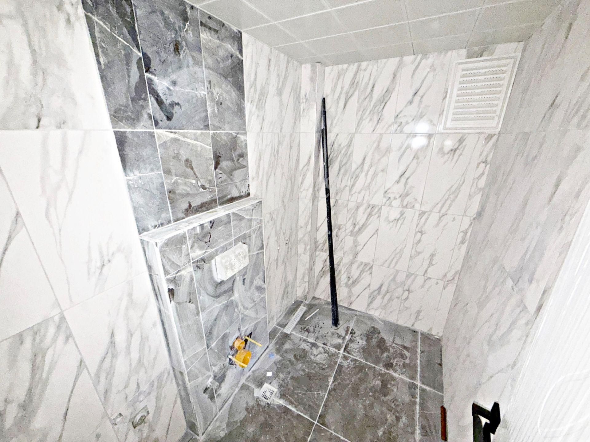 3+1 Sıfır 1.kat Cadde Paraleli Merkezi Konum Yeni Yapı - Görsel 33