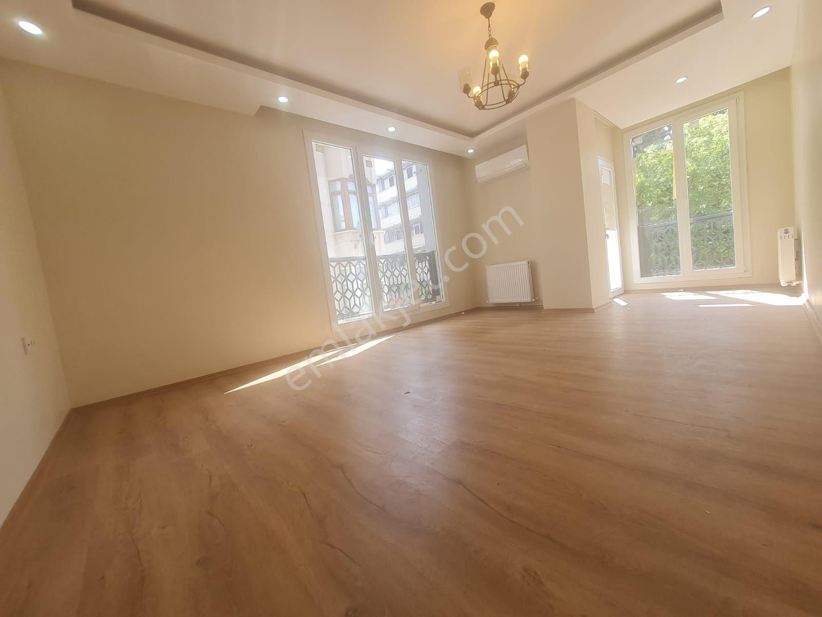 Bahçelievler Merkezde Sıfır Binada 2+1 Kapalı Otoparklı Daire