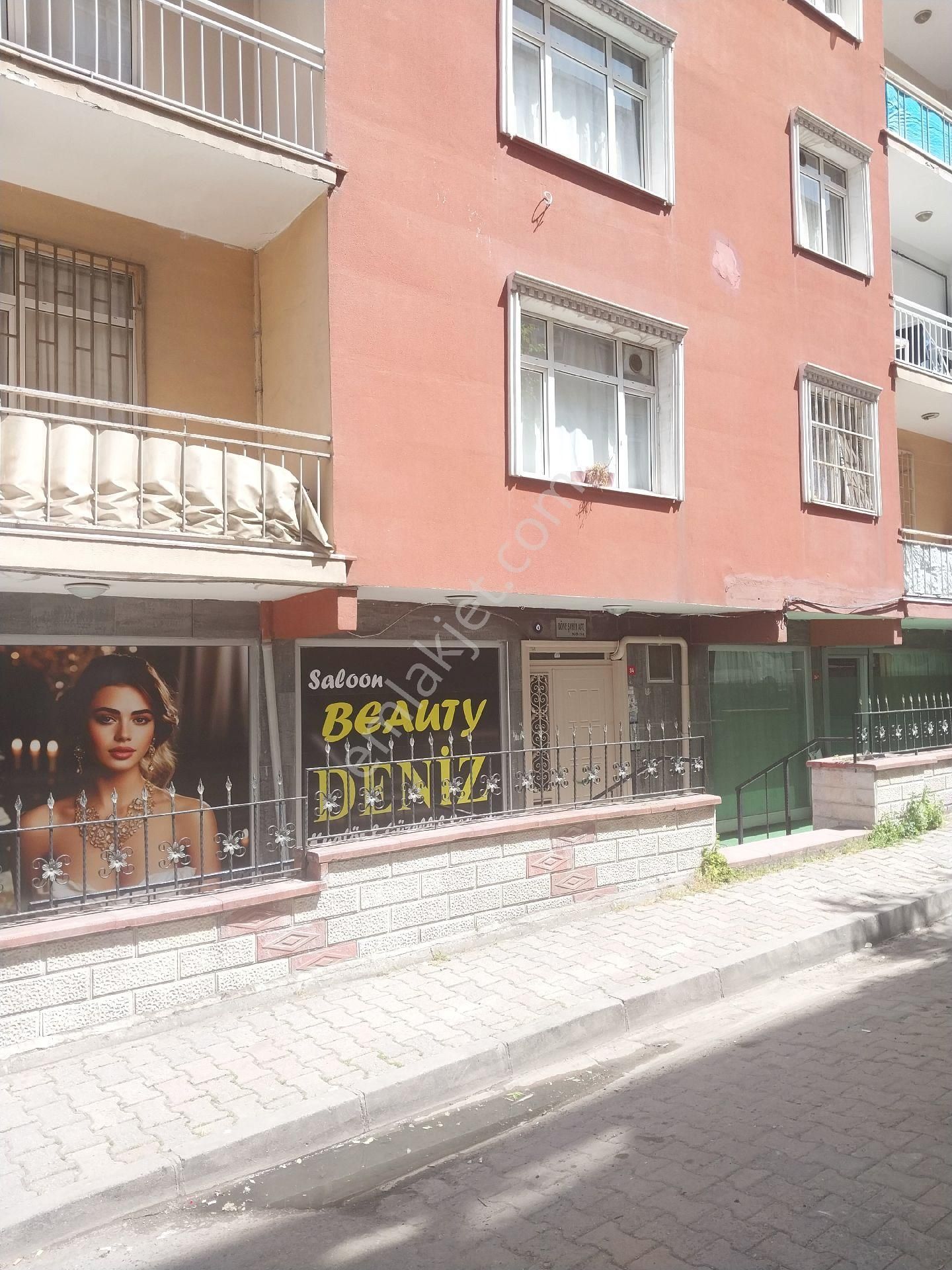 Soğanlı Mahallesi Çavuşpaşa Caddesinde Kiralık Eşyalı Ferah Daire.