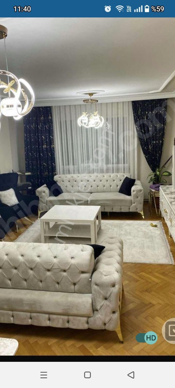Reşadiye Mahallesinde Yatırımlık Geniş Aileye 3+1 Satılık Daire