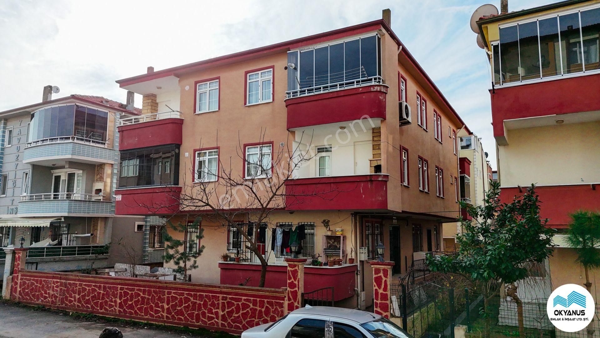 Hem Denize Yakın Hem De Bahçe Kullanımlı! Karasuda 2+1 Satılık Daire
