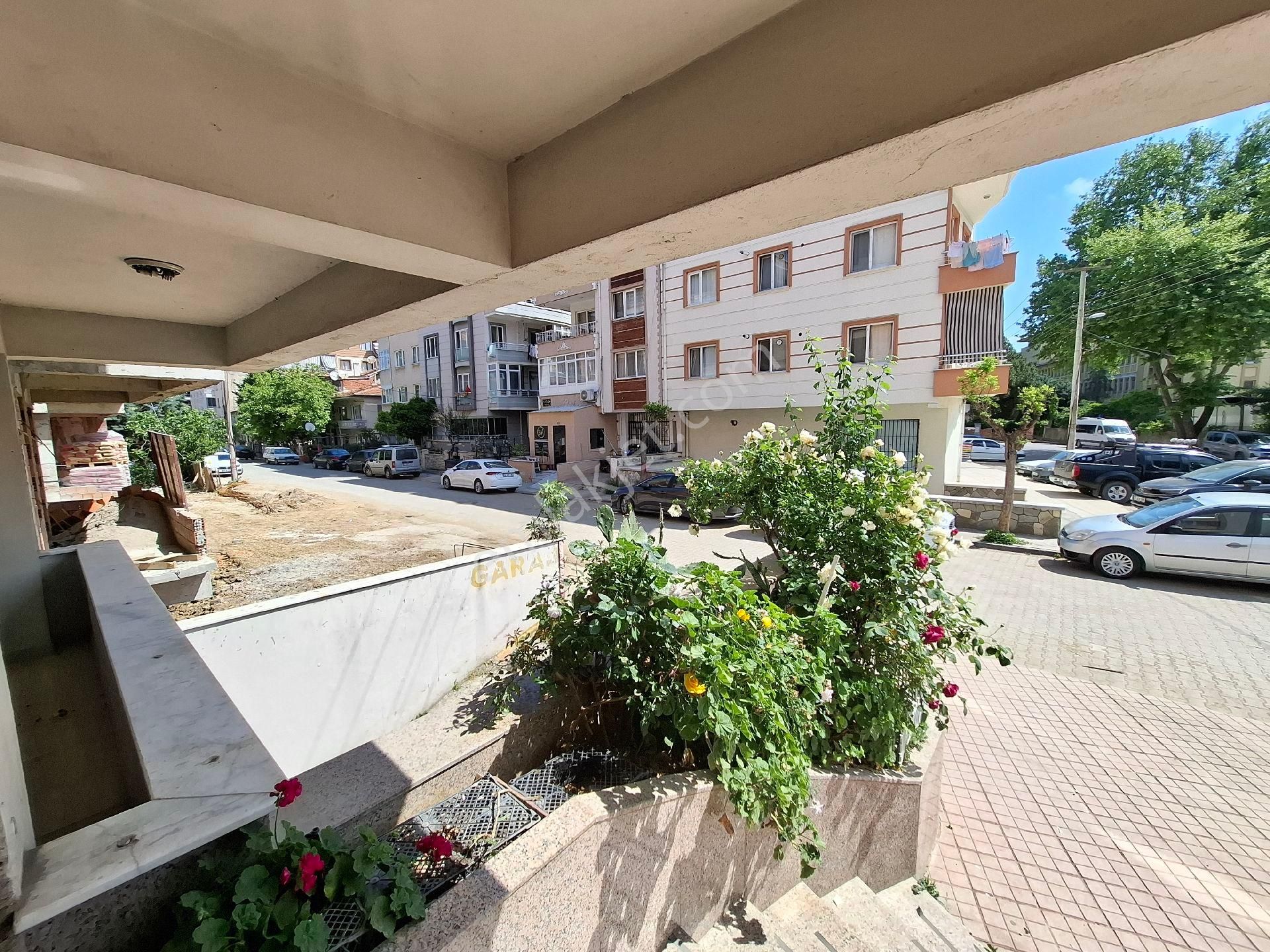 Turyap Tan Kiralık Daire